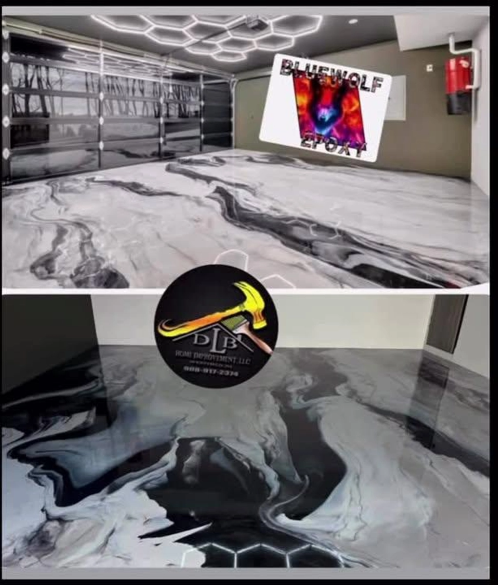  for DLB Home Improvement, LLC in Westfield, NJ