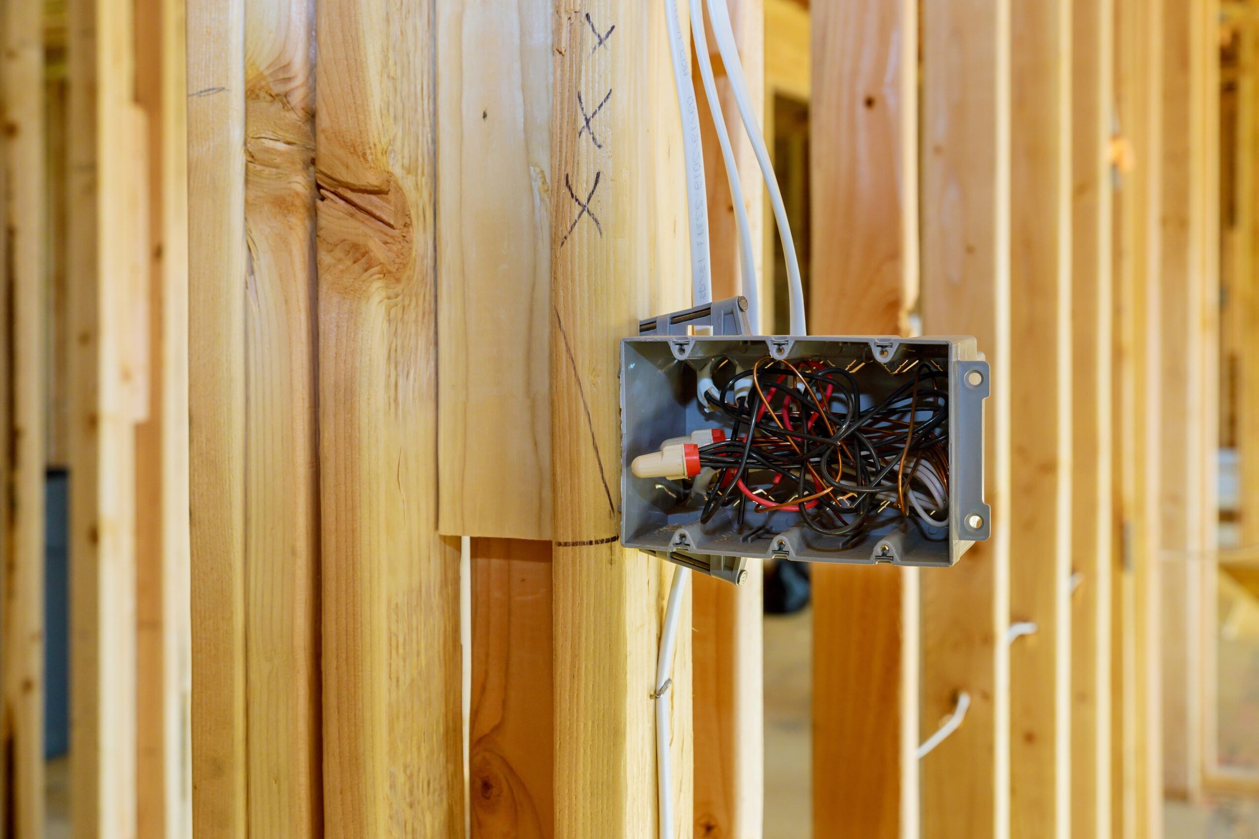  for Ampere Electrical Contractors in Liberty, SC