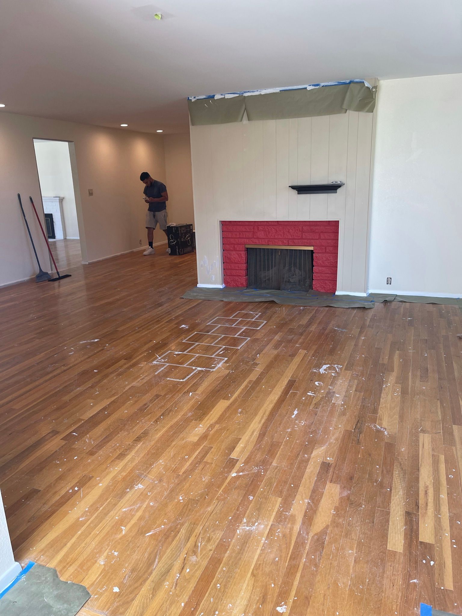  for Tony's Remodeling & Painting in Renton, WA