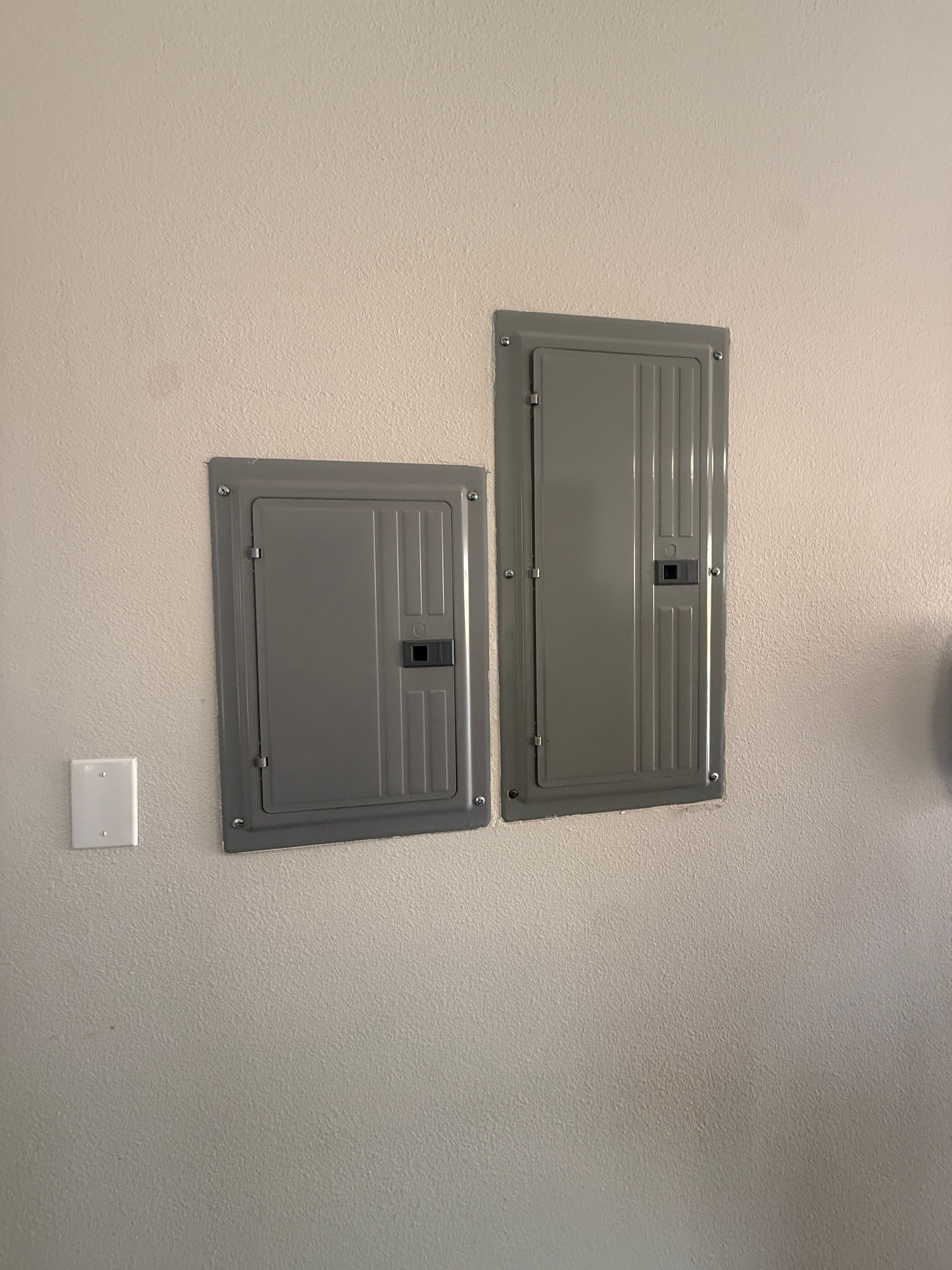 All Photos for M Electric Services in Longmont, CO