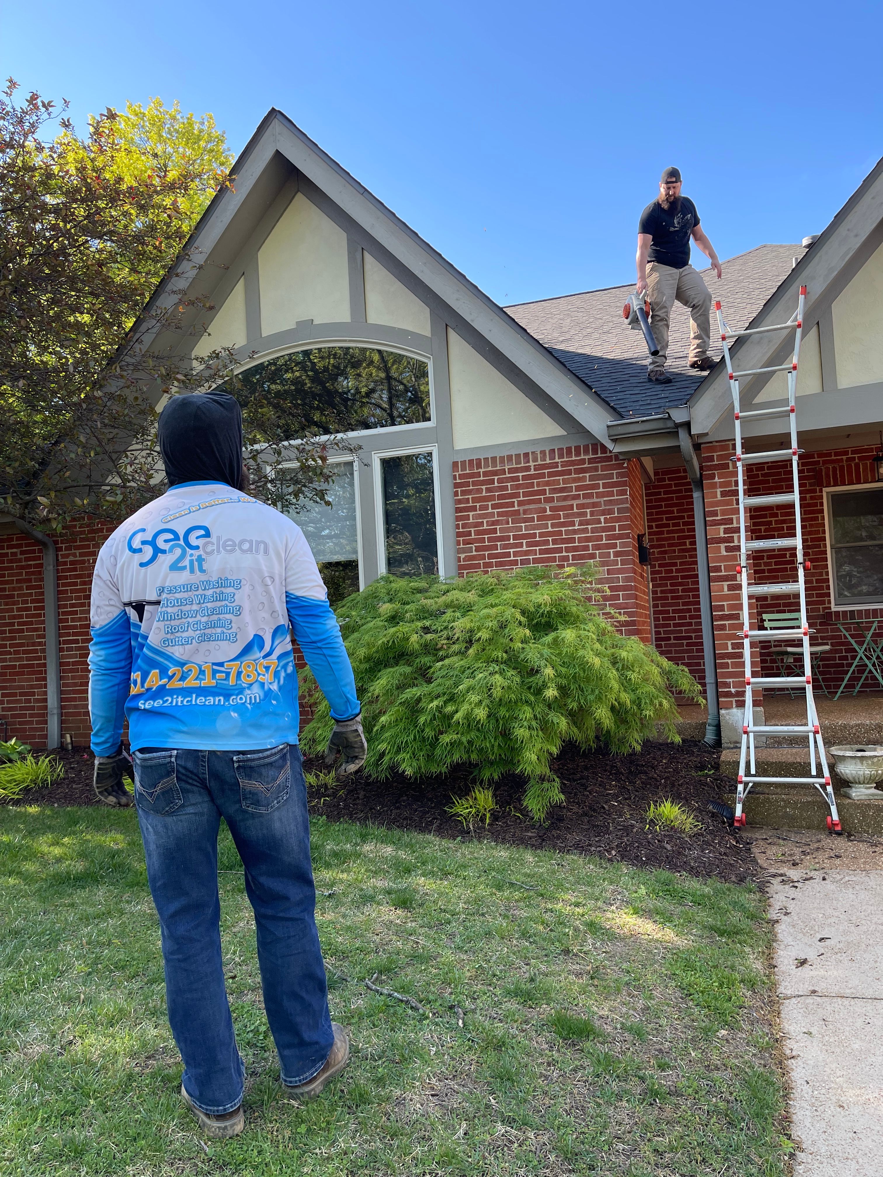  for See2it Clean in St Louis, MO