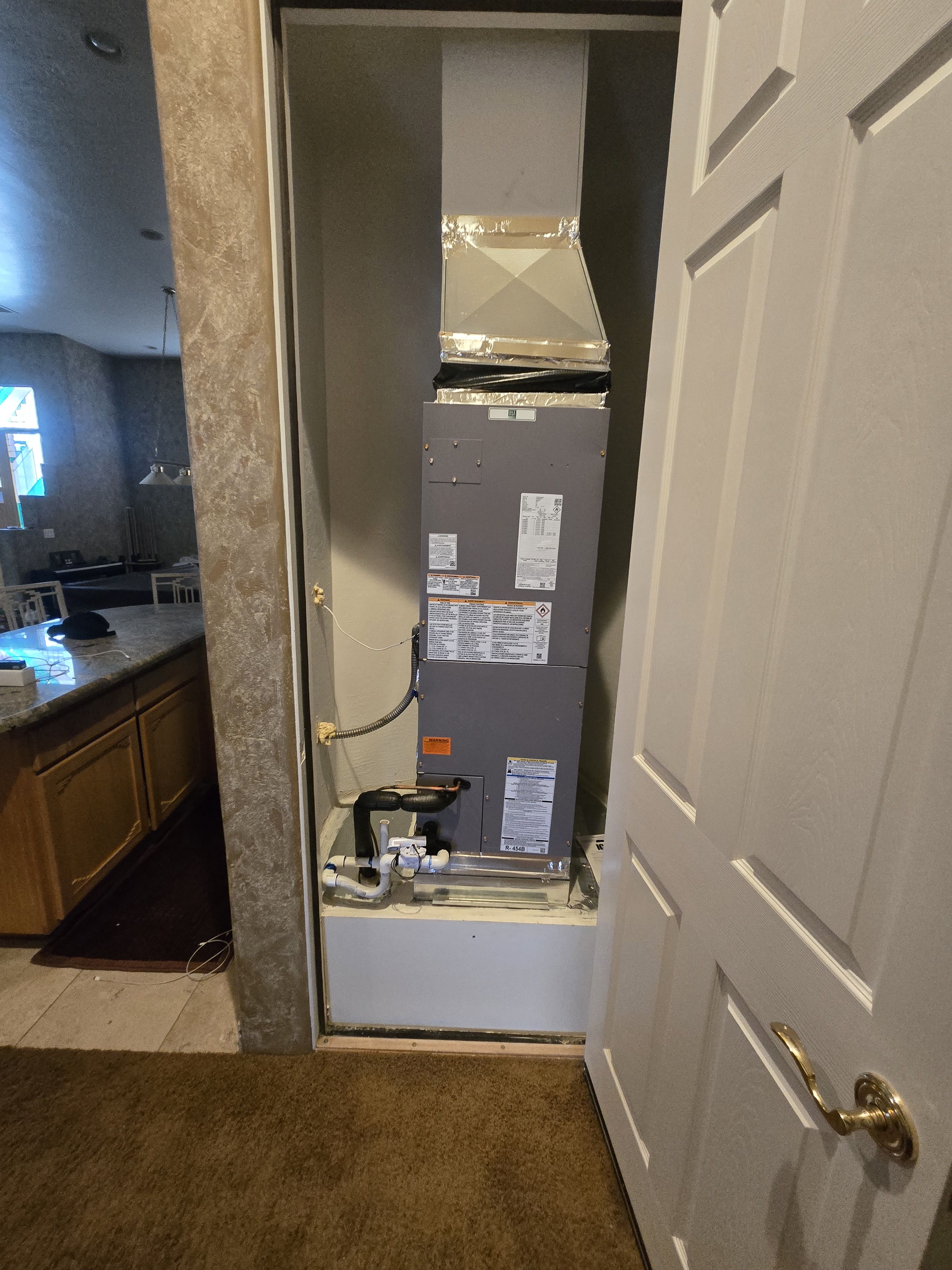  for A/C Bros in New River, AZ