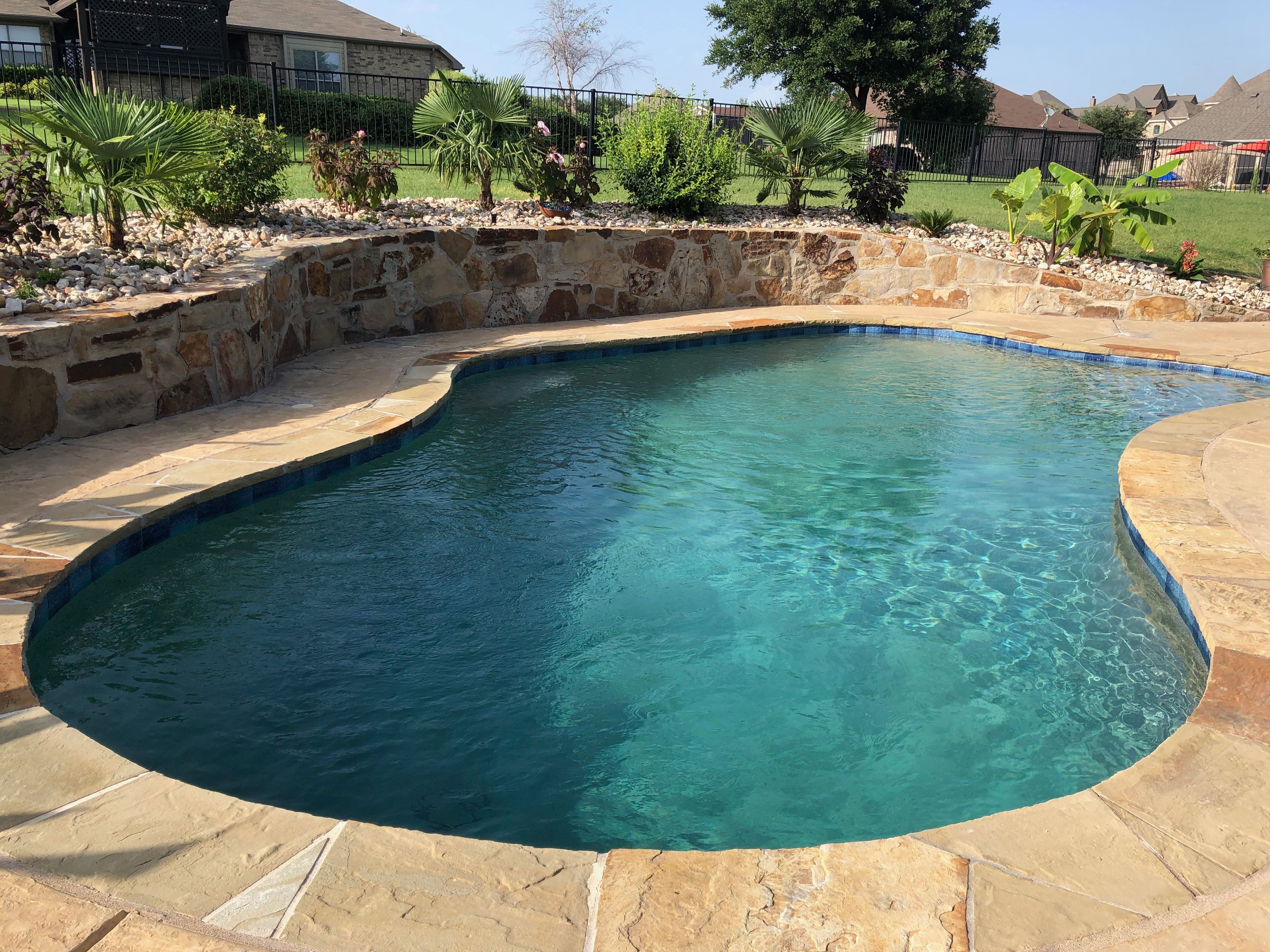  for Hernandez Pool Plaster in Grapevine, TX