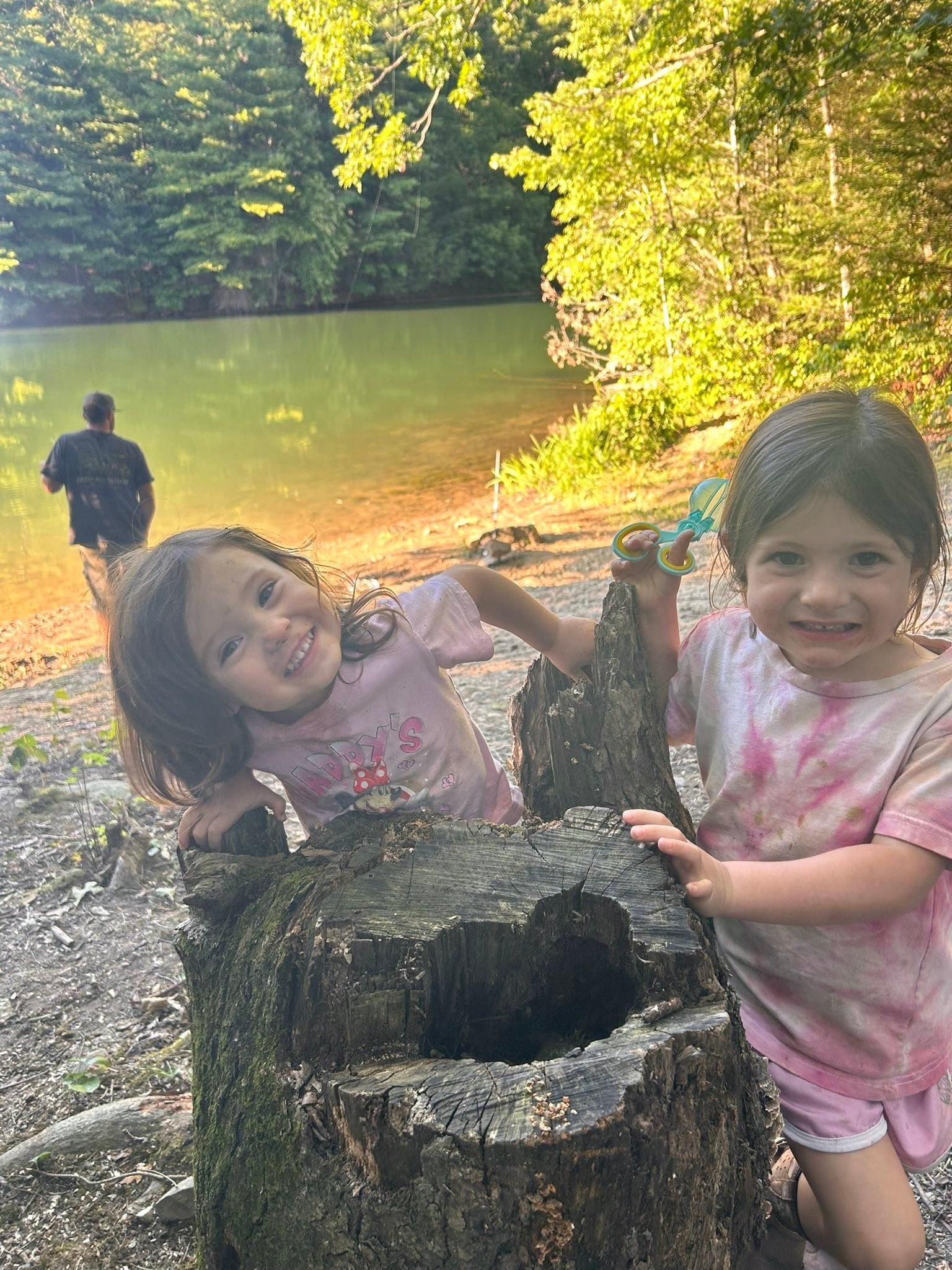  for Appalachian Riding Tours in Ghent, WV