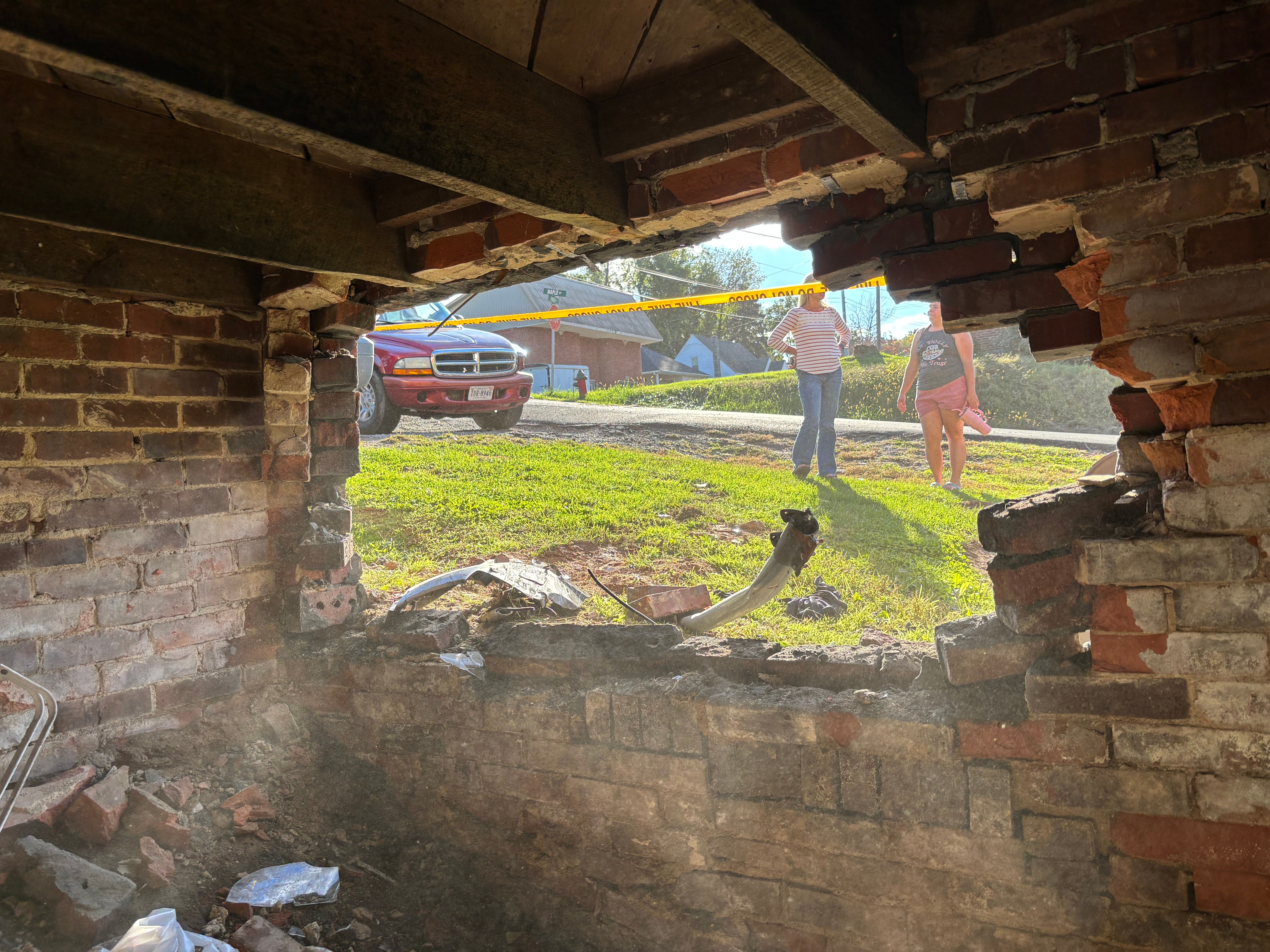  for Personal Touch General Contractor in Galax, VA