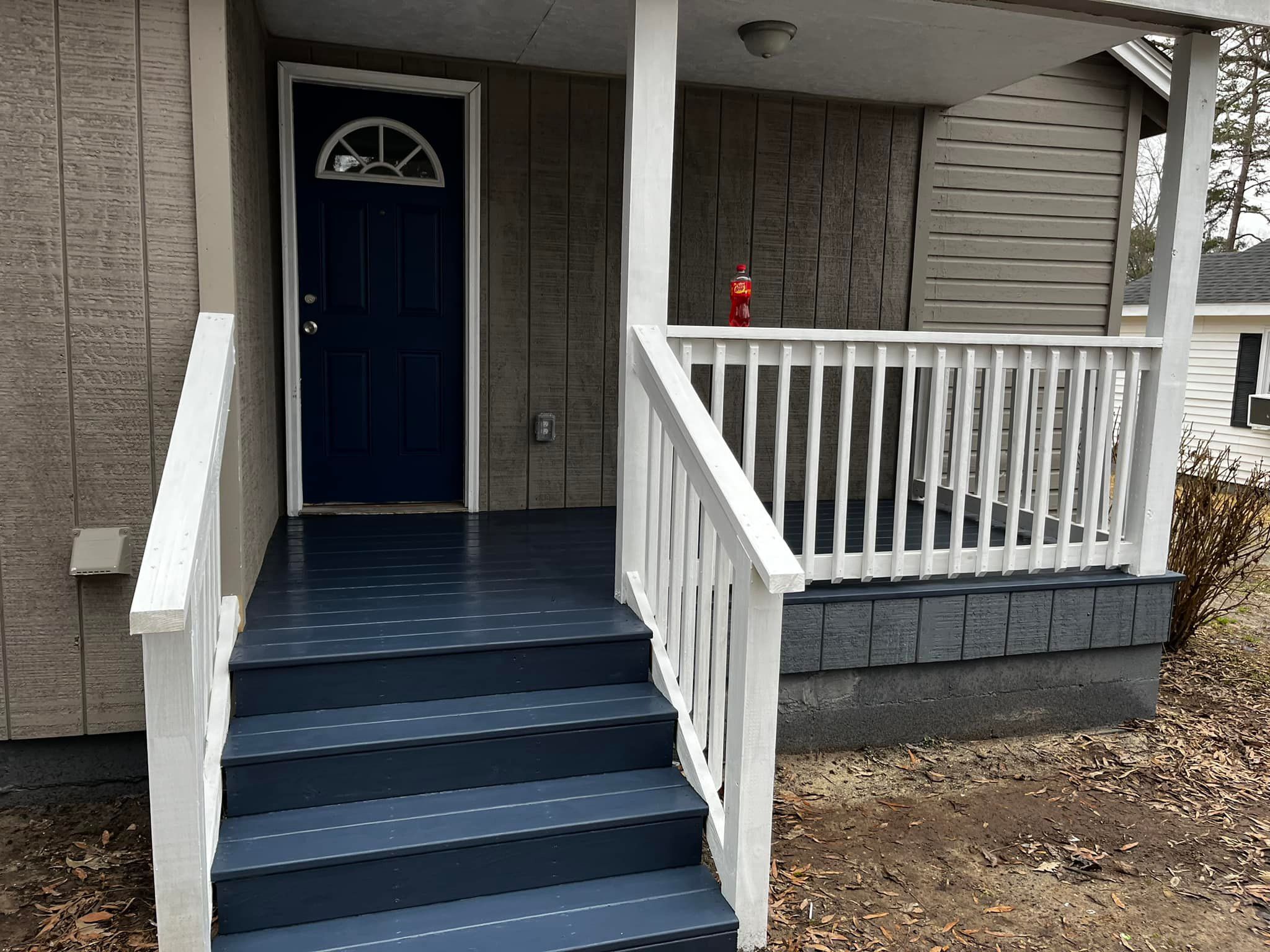  for Harmon Group in Bessemer City, NC