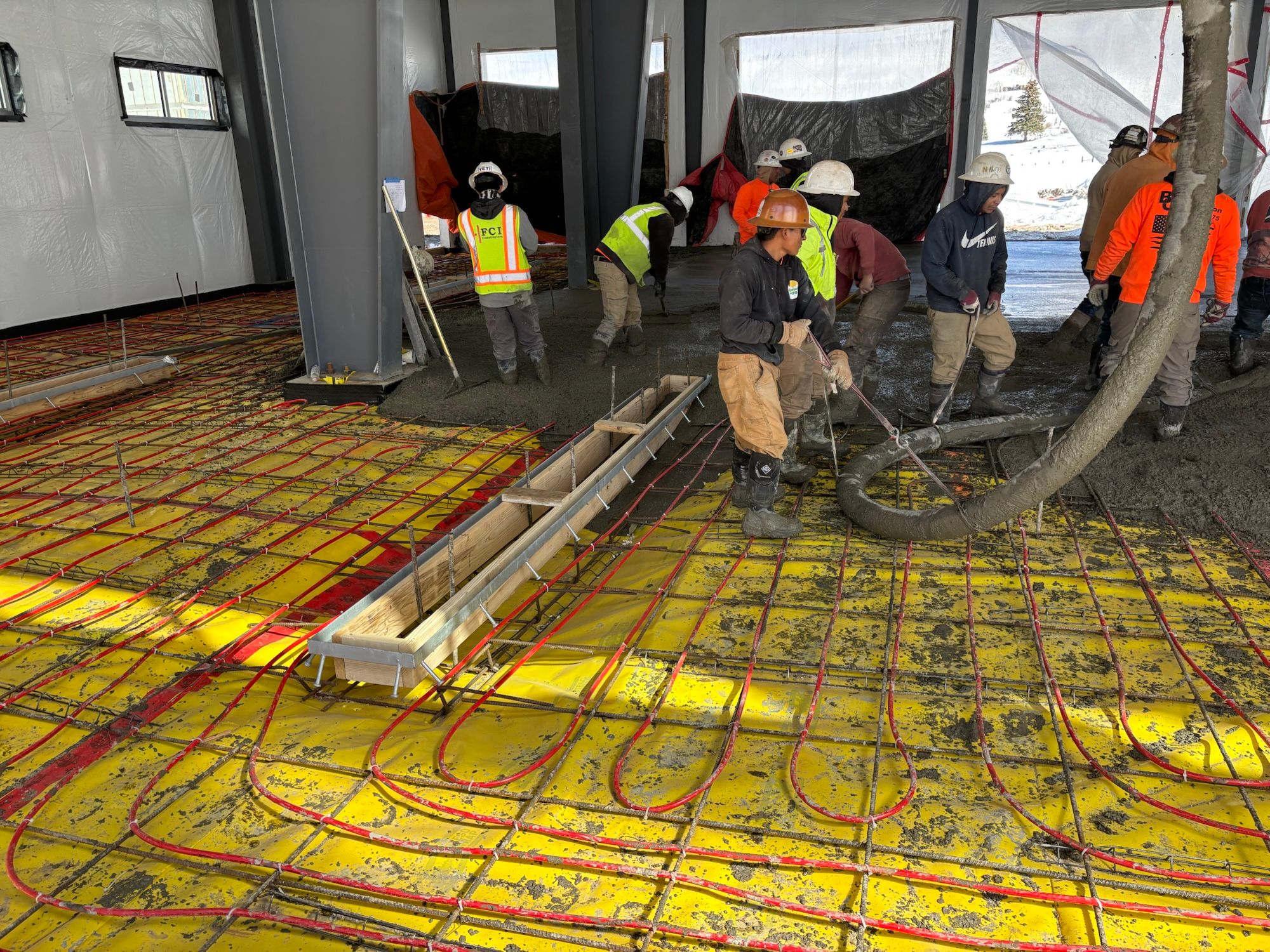  for Burner Construction LLC in Grand Junction, CO