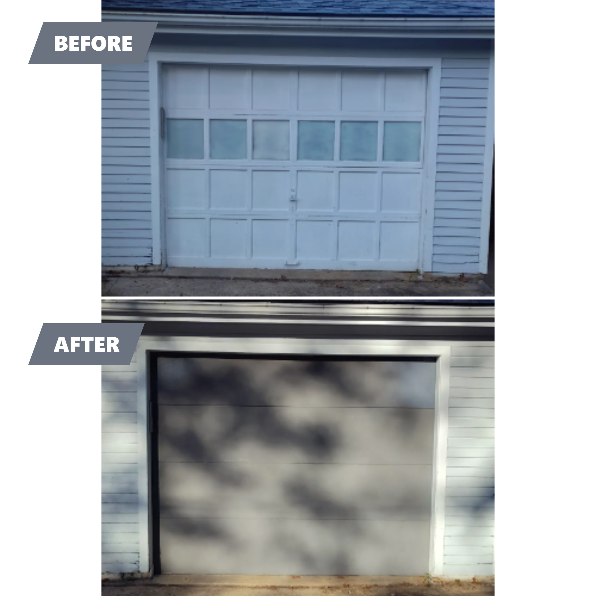 All Photos for My Garage Door Company in Athens County, OH