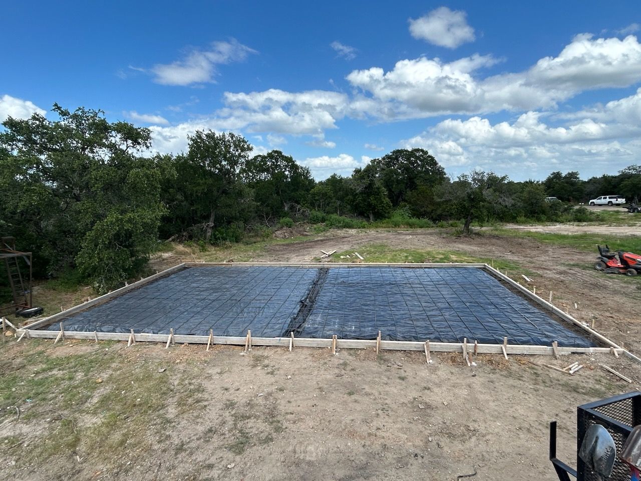  for Freedom Contracting Of Texas LLC. in Springtown, TX