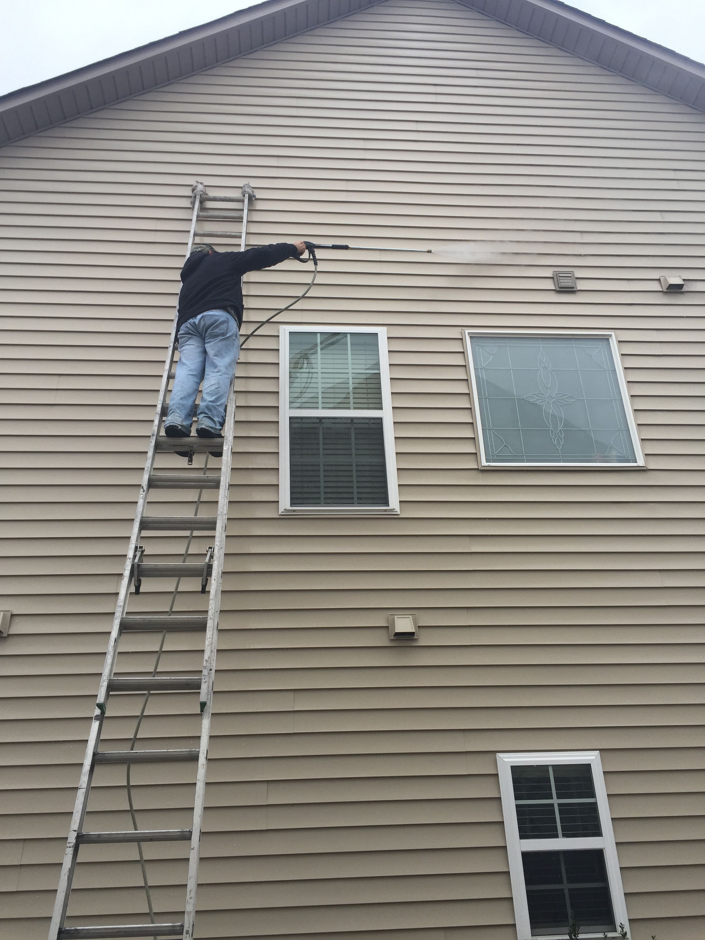  for Mancinas Home Improvement, Landscaping, & Lawn Care in Fayetteville, NC