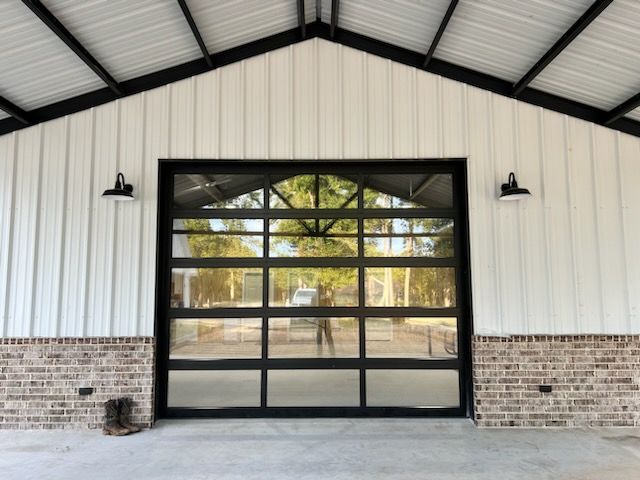  for Precision Garage Door in Mount Pleasant, TX