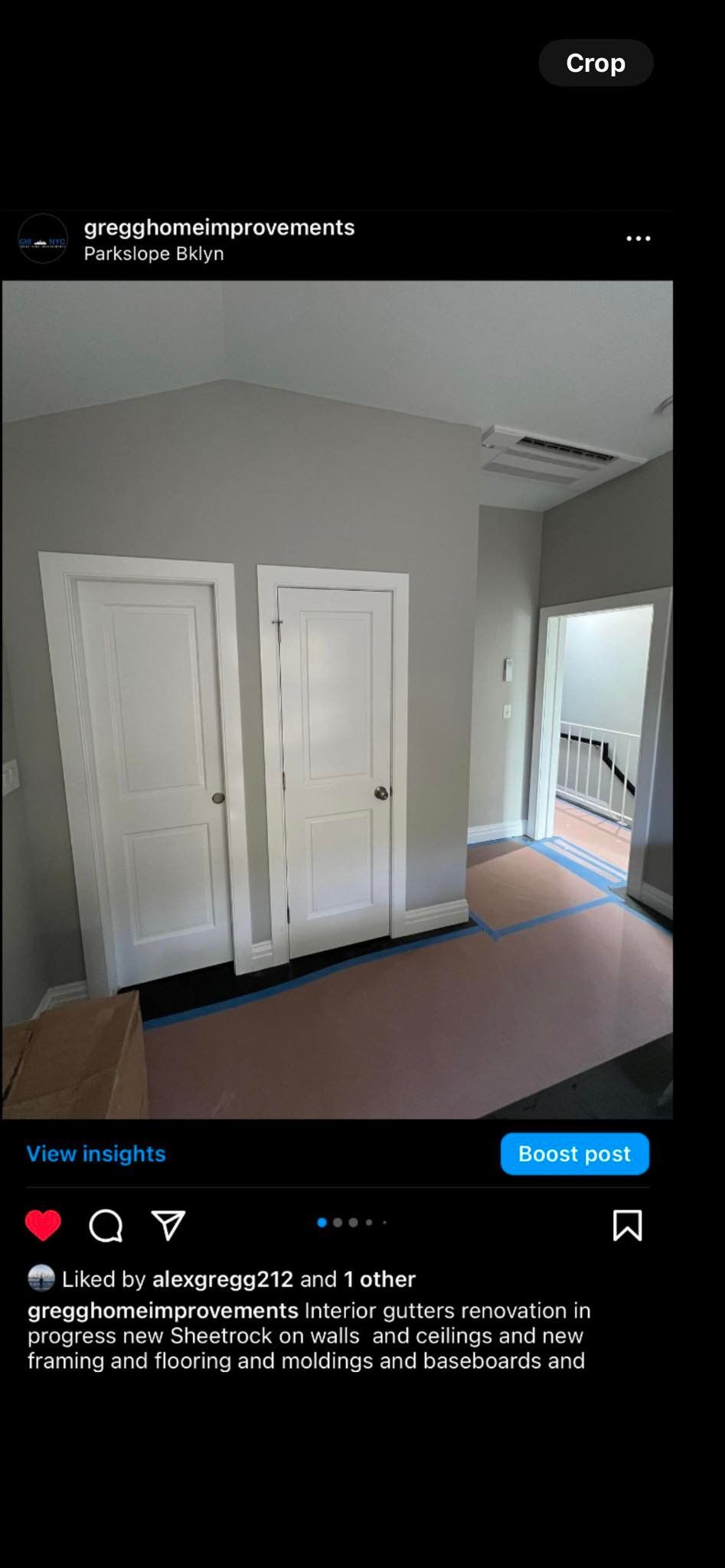 All Photos for Gregg Home Improvements NYC in Brooklyn, NY