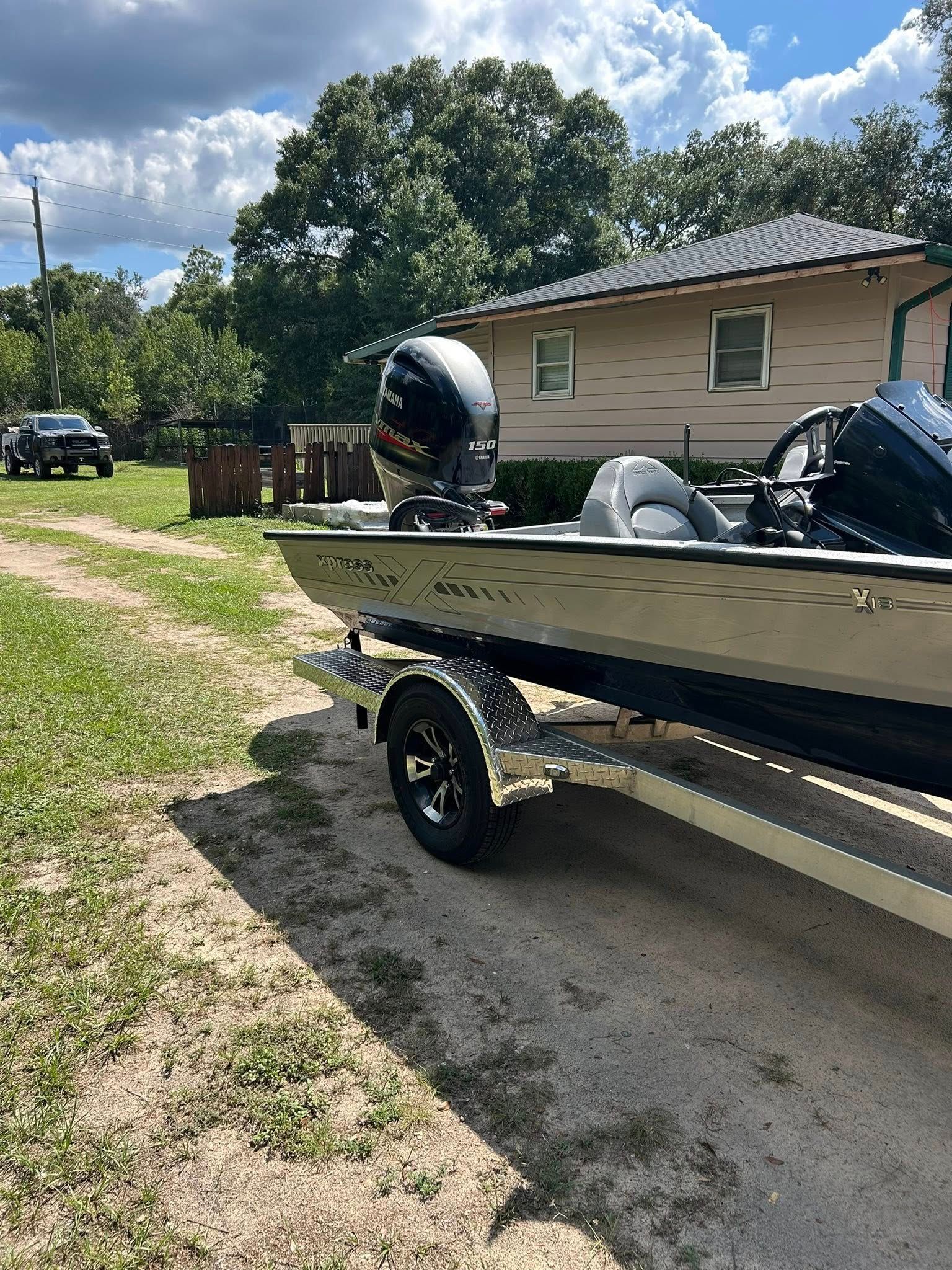 Welding for A R Welding in Milton, FL