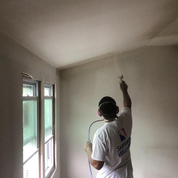  for Sanders Painting LLC in Brooklawn , NJ