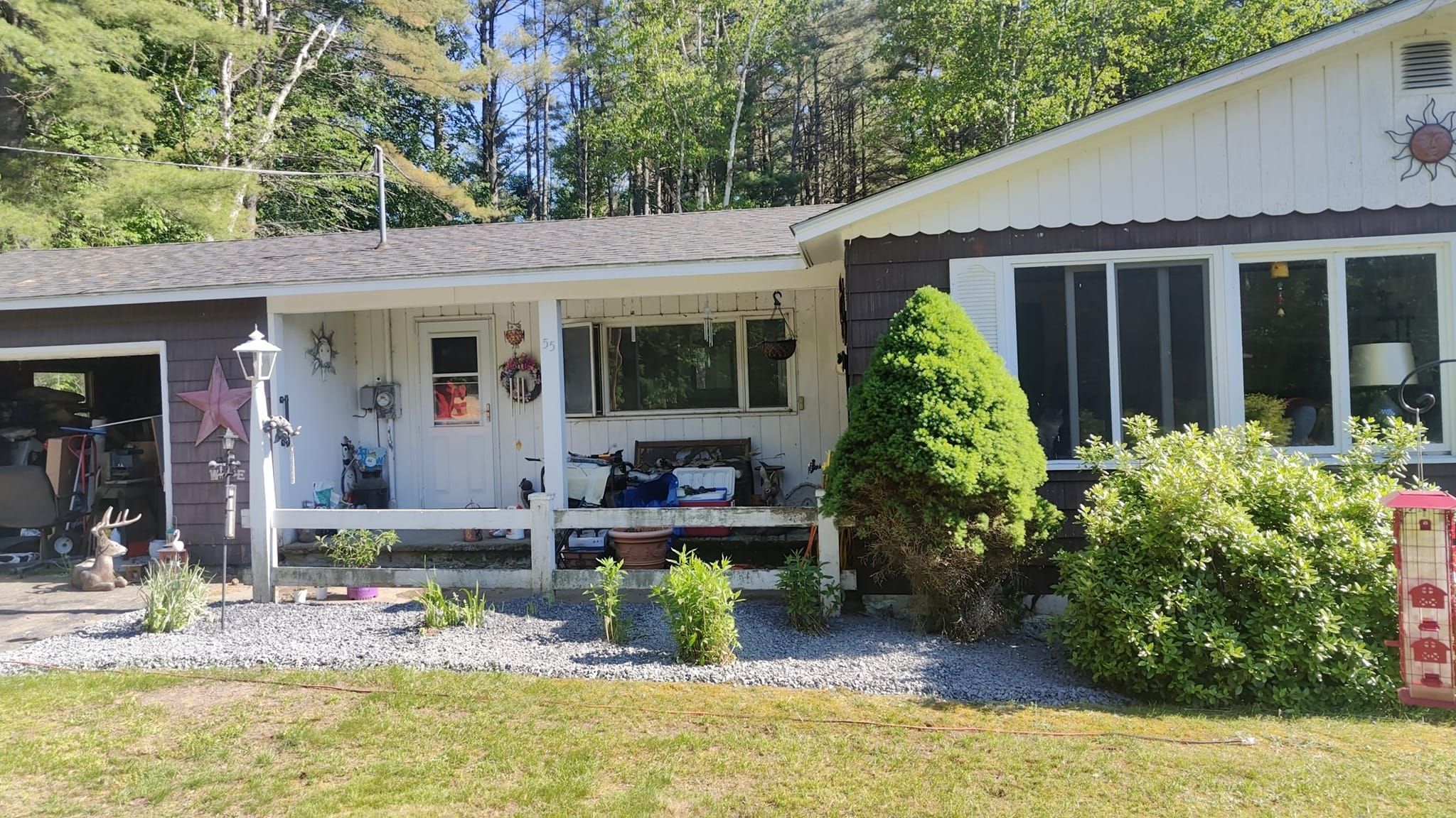  for Swansons Seasonal Services in Skowhegan, ME