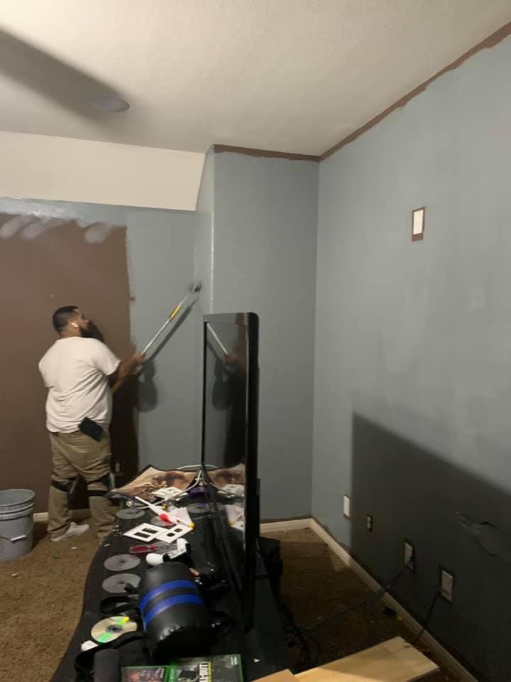  for Bautistas Handyman Remodeling & Painting LLC in Houston, TX