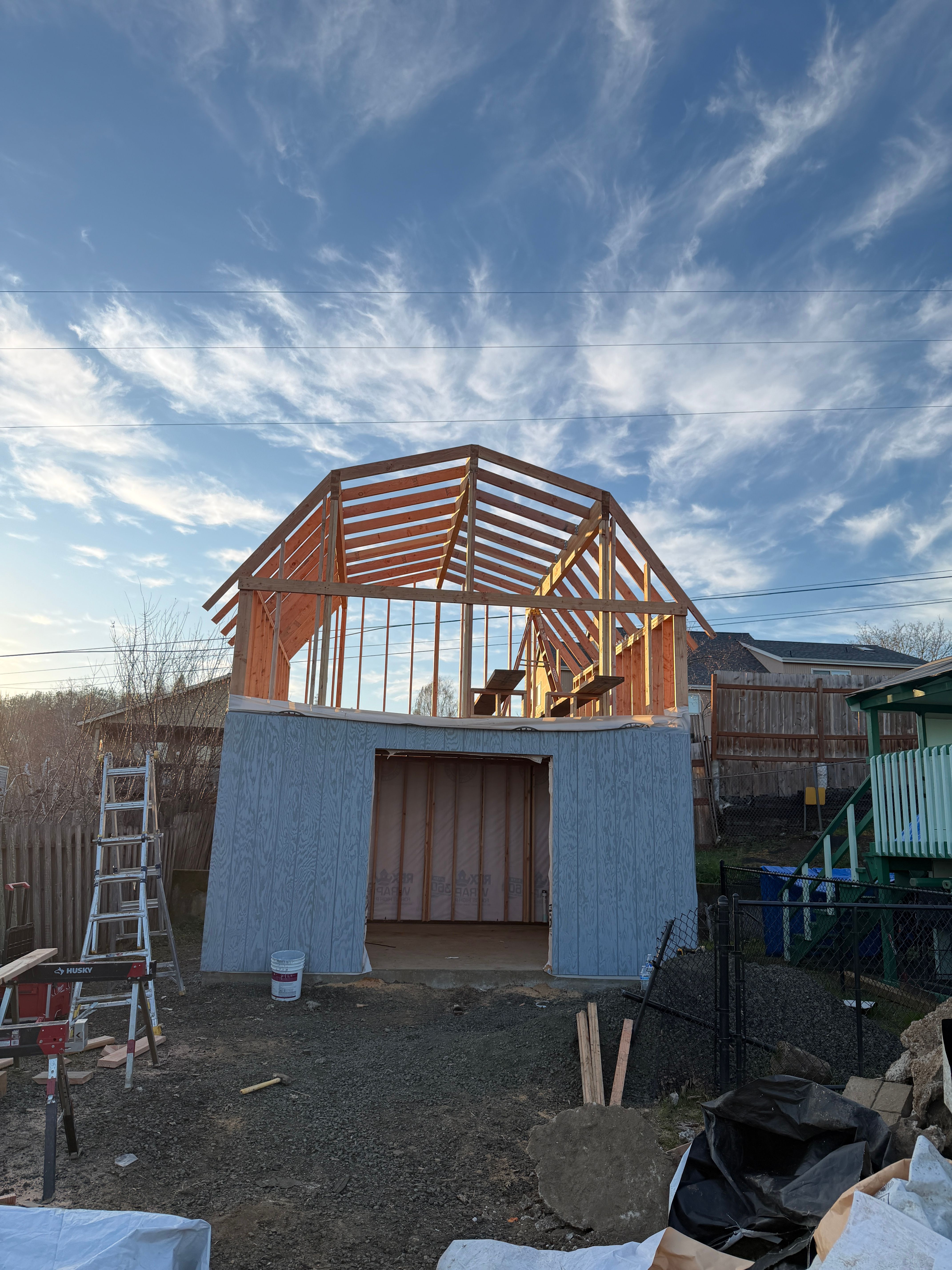  for Gomez Construction LLC in Roseburg, OR