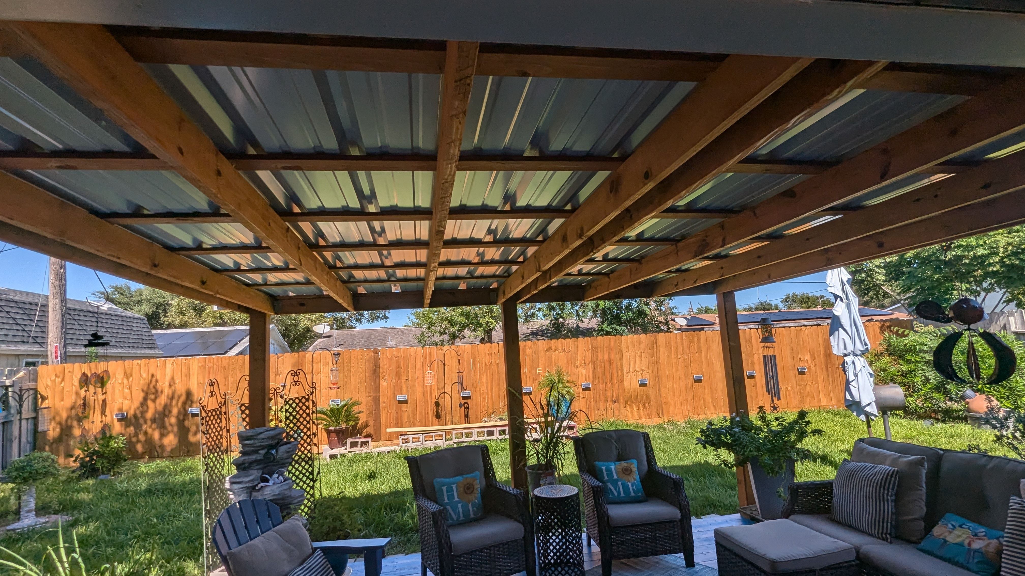  for Sparkling City Outdoor Designs in Corpus Christi, TX
