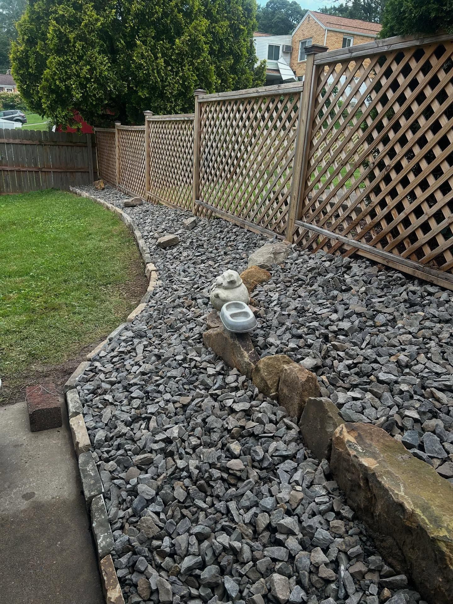  for Mark's Multiple Landscaping in Pittsburgh, PA