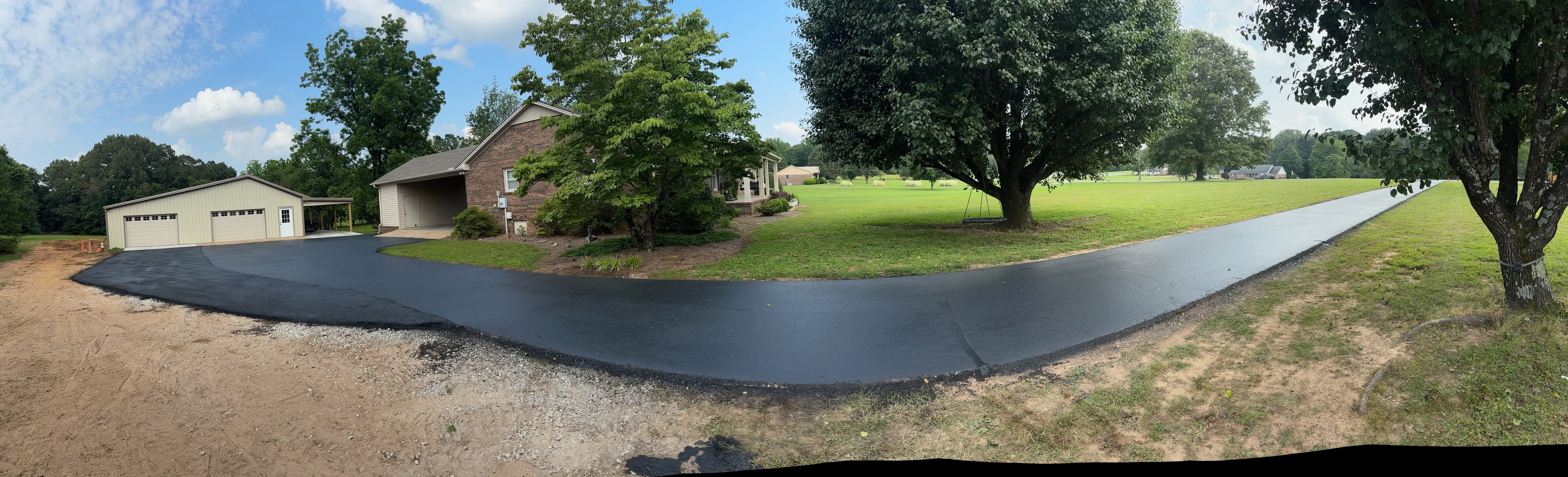  for Elite Sealing & Striping in Jackson, TN