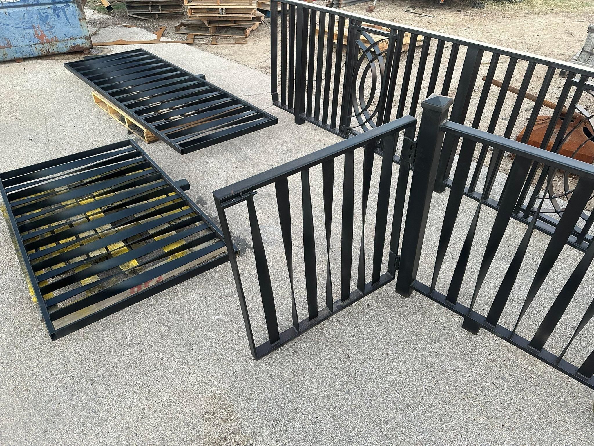  for Contender Solutions in Odessa, TX