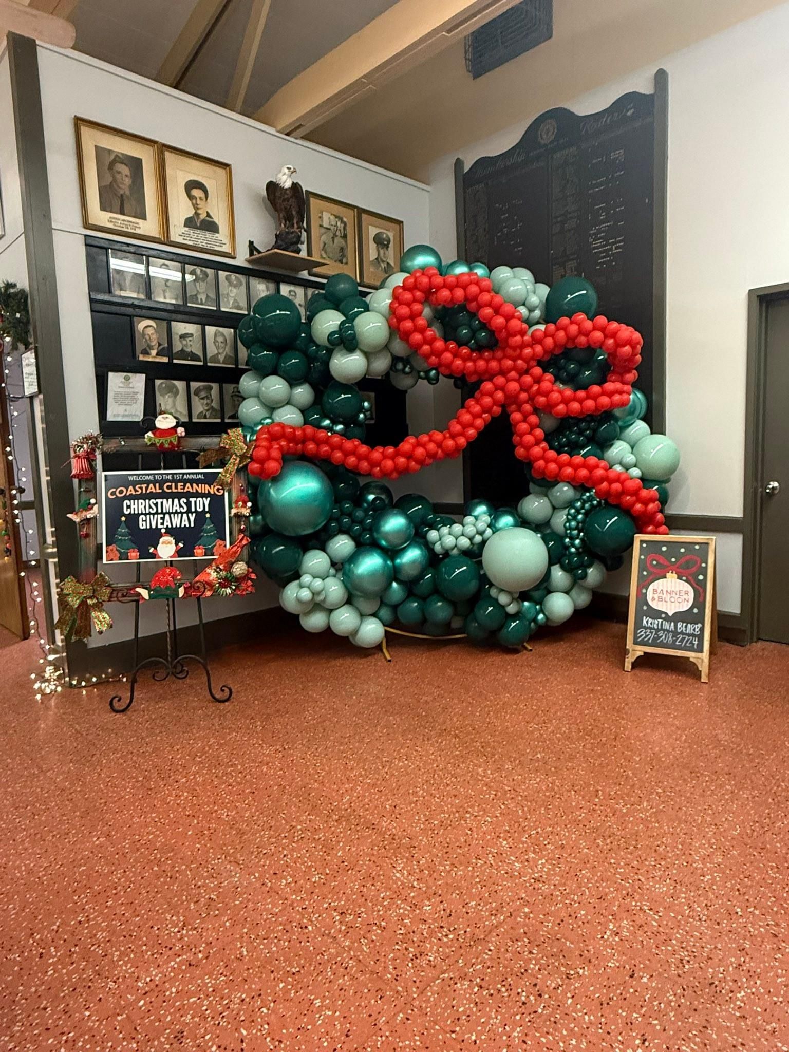  for Coastal Cleaning LLC in Rayne, Louisiana