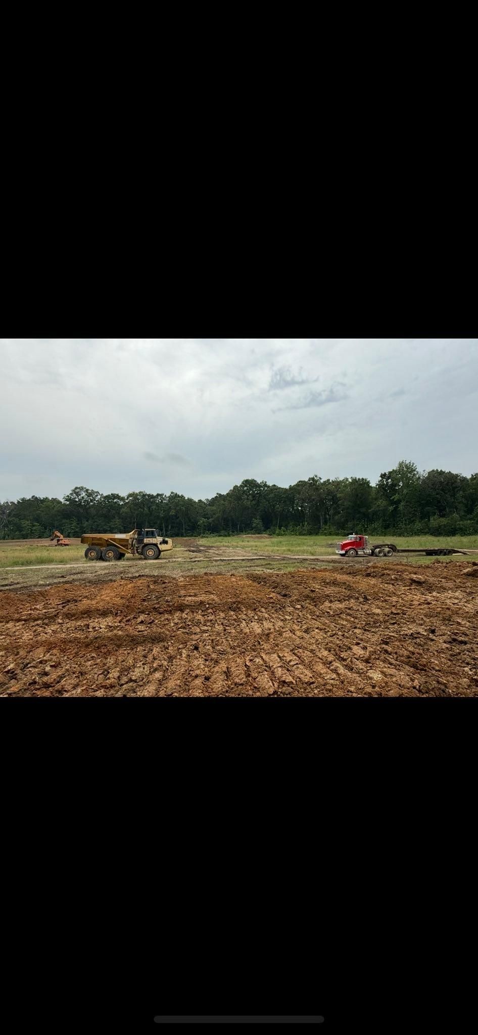  for Southern Land Improvements in Edgefield, SC