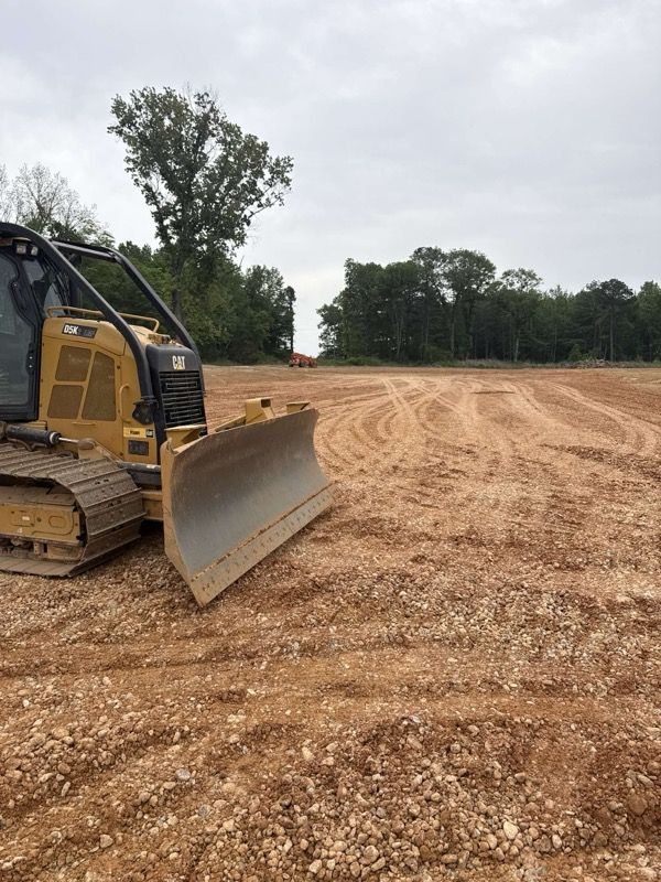 All Photos for Double J Excavation in Nashville, AR
