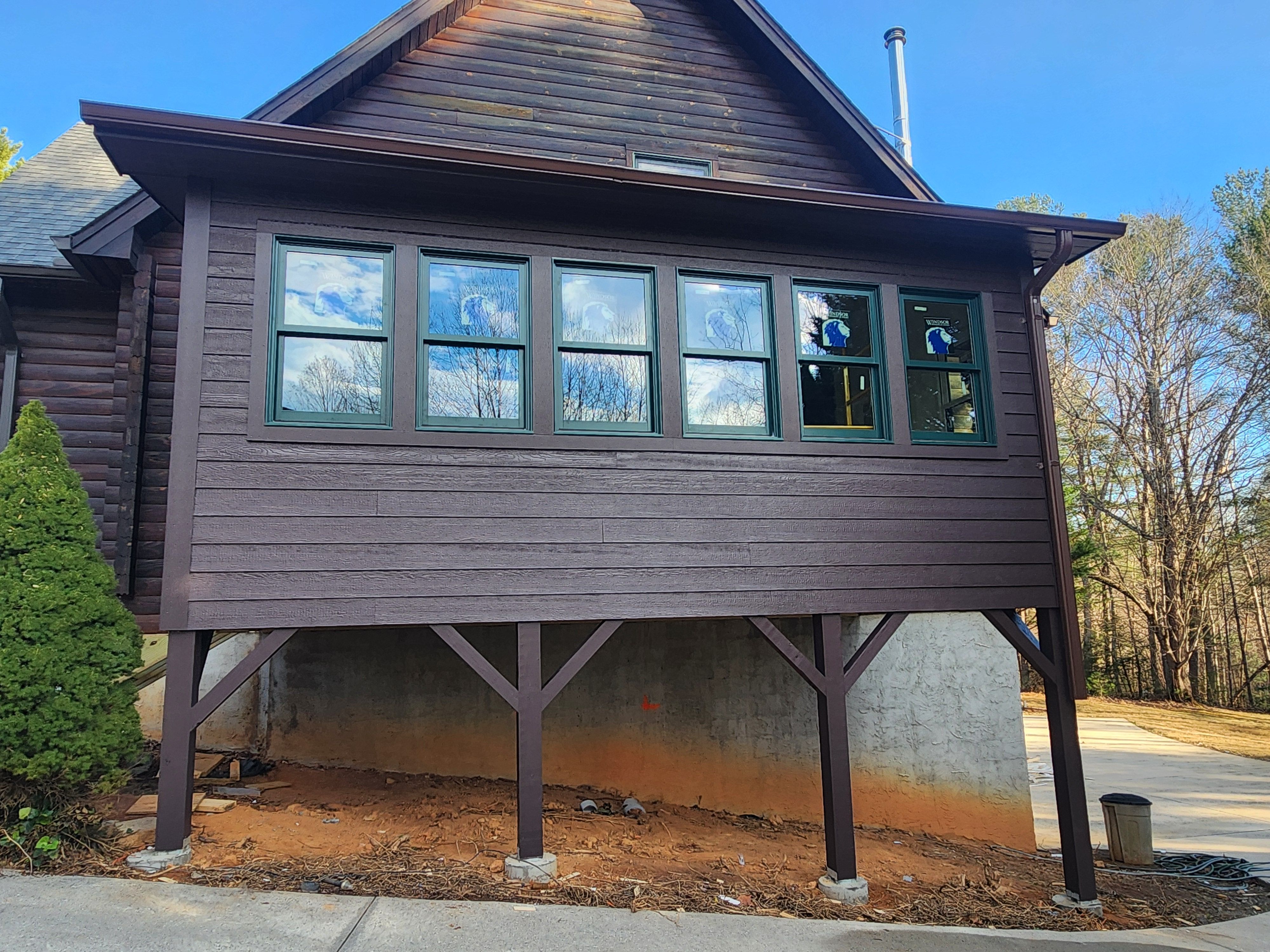  for Fundamental Home Solutions in Morganton, NC