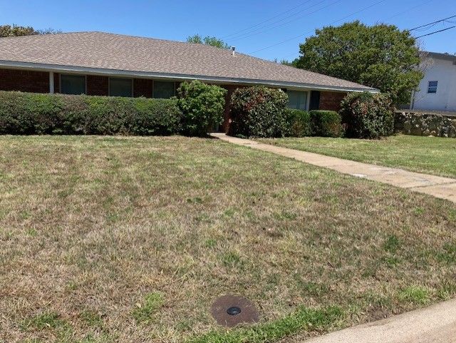  for Valadez Landscaping LLC in Fort Worth, TX