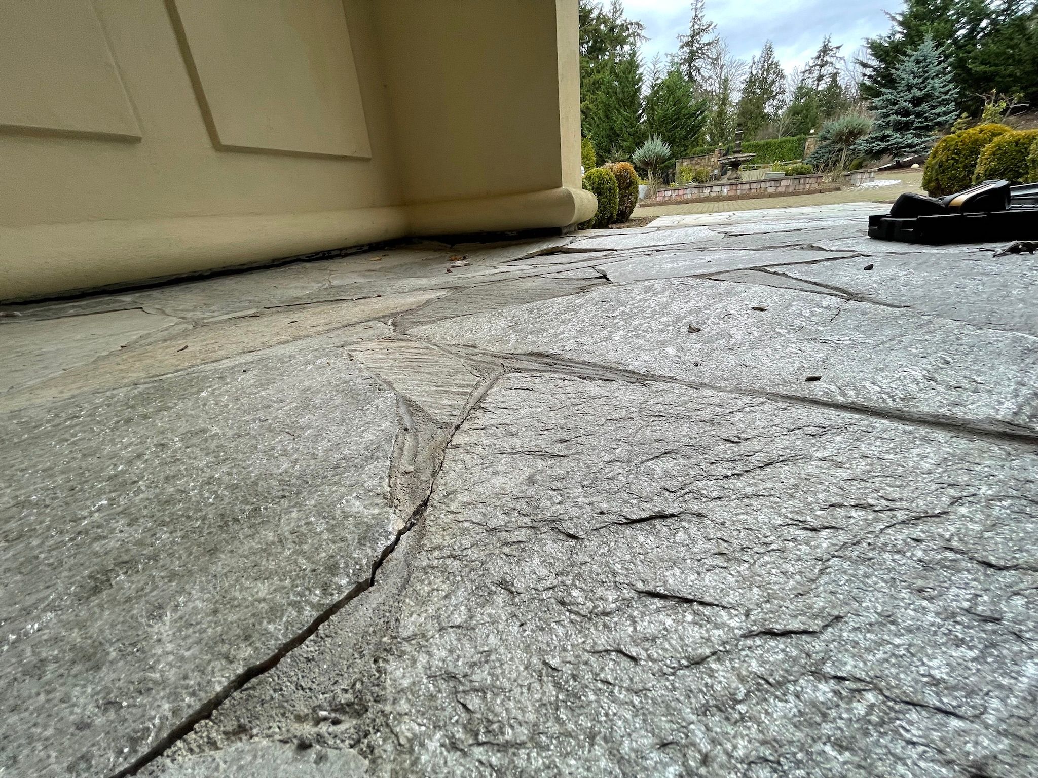  for Tony's Remodeling & Painting in Renton, WA