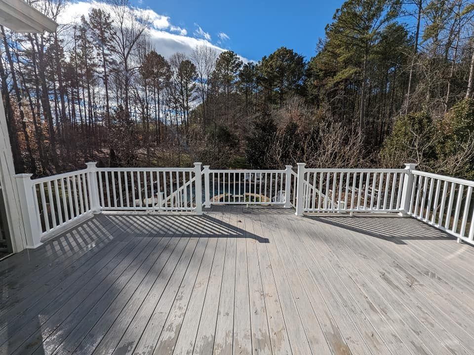  for Lake Norman Renovations in Mooresville, NC