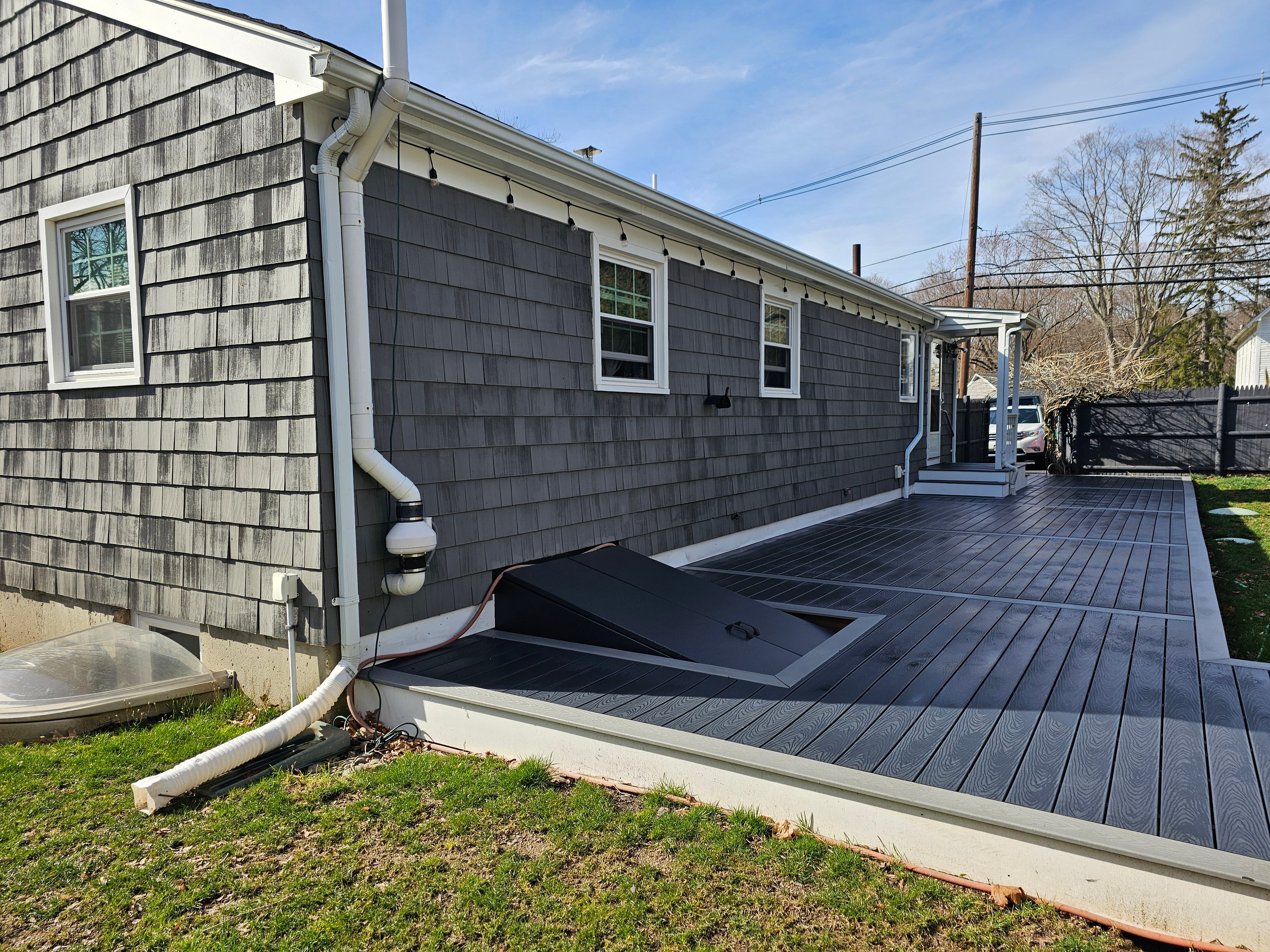  for South Coast Decks LLC in Mansfield, MA