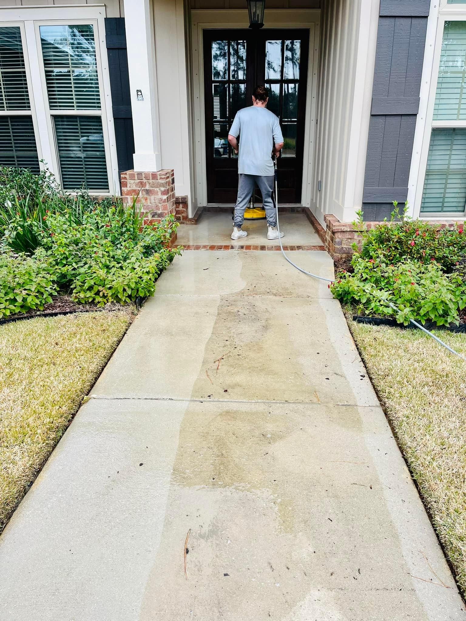  for All-Star Lawn Care & Soft Washing in Mobile, AL