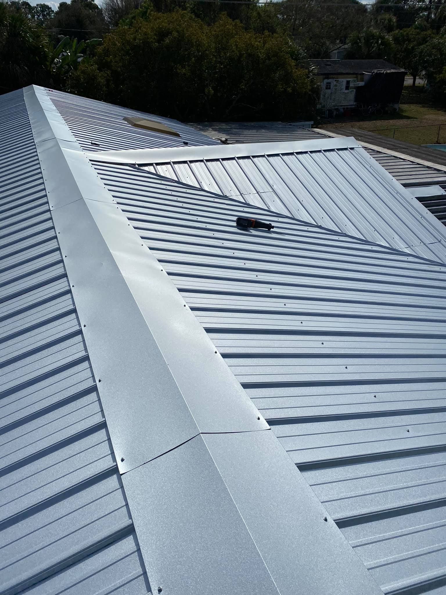 Roofing for Duncan Roofing & Pressure Washing in Orlando, FL