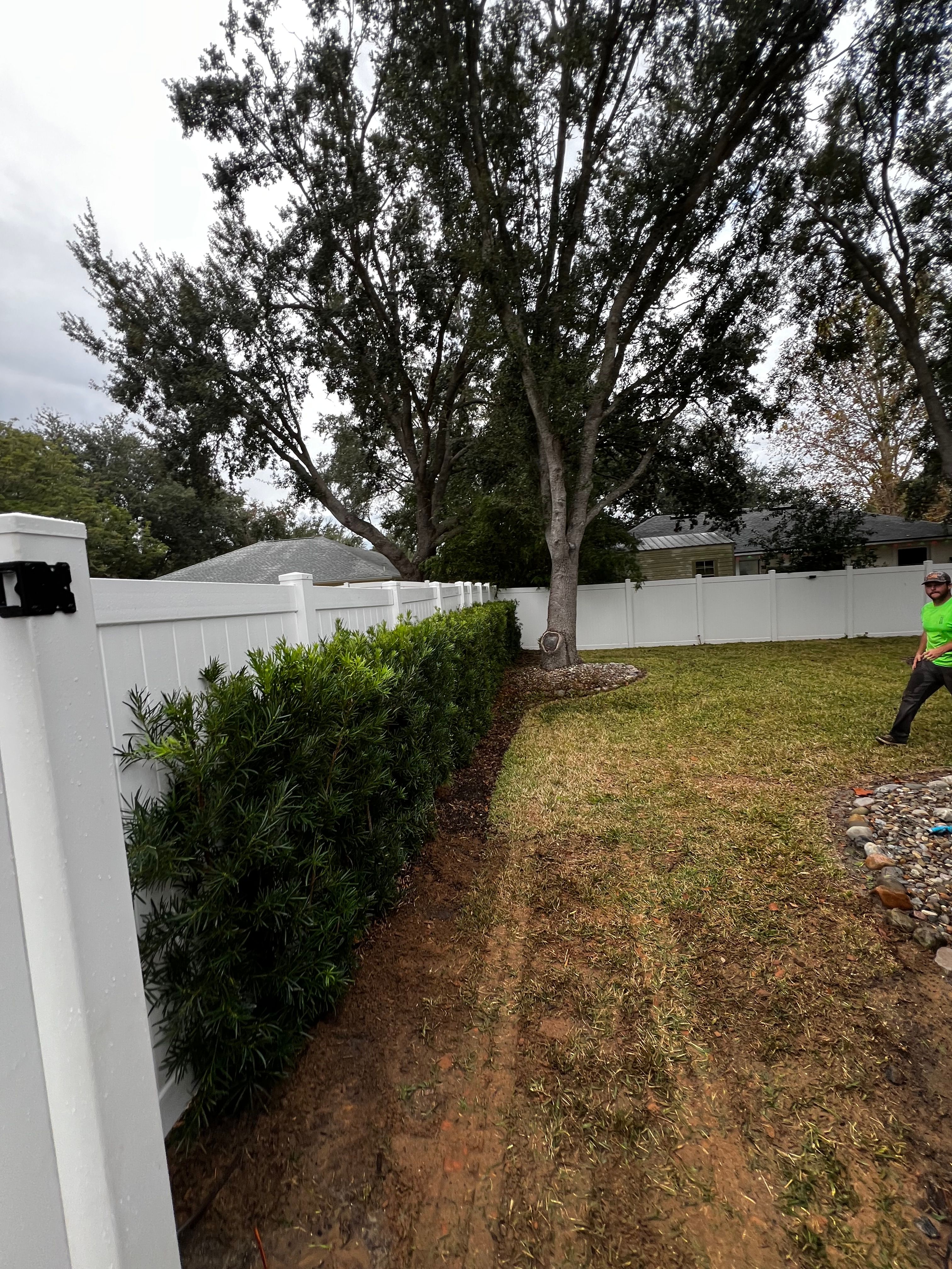  for Browne’s Yard Creations in Fruitland Park, FL