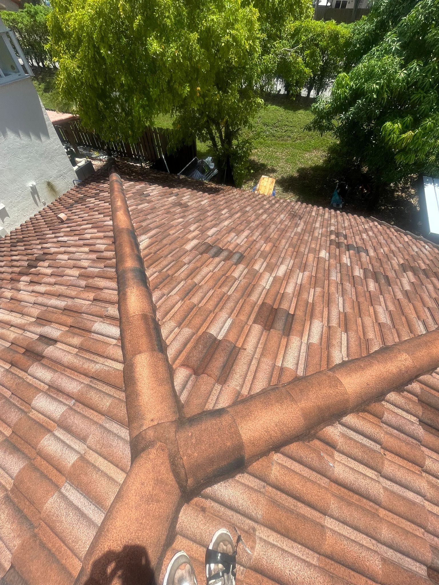  for AJ's Pressure Cleaning & Painting in Pembroke Pines, FL
