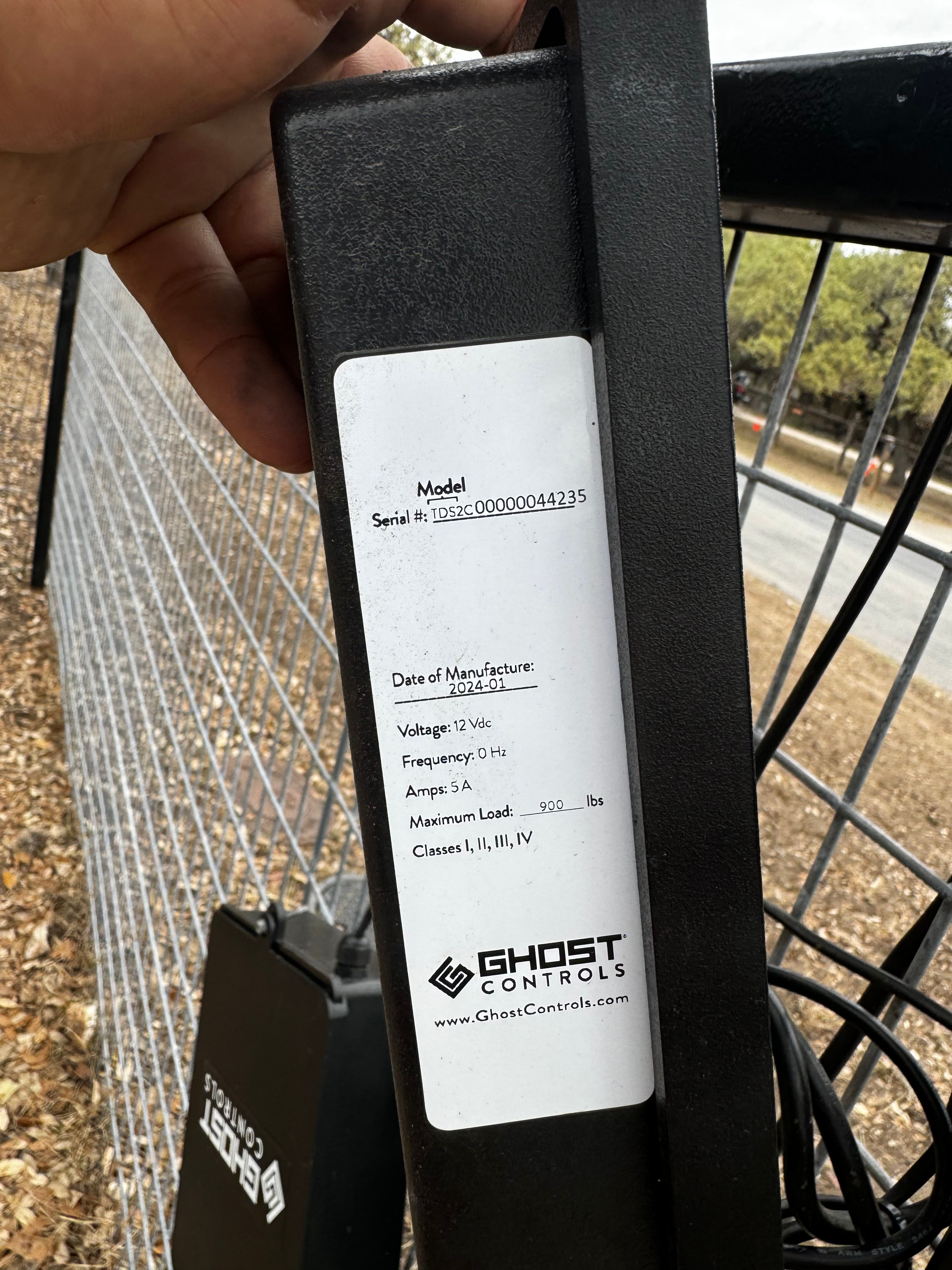  for N. B. Fence & Landscape in New Braunfels, TX