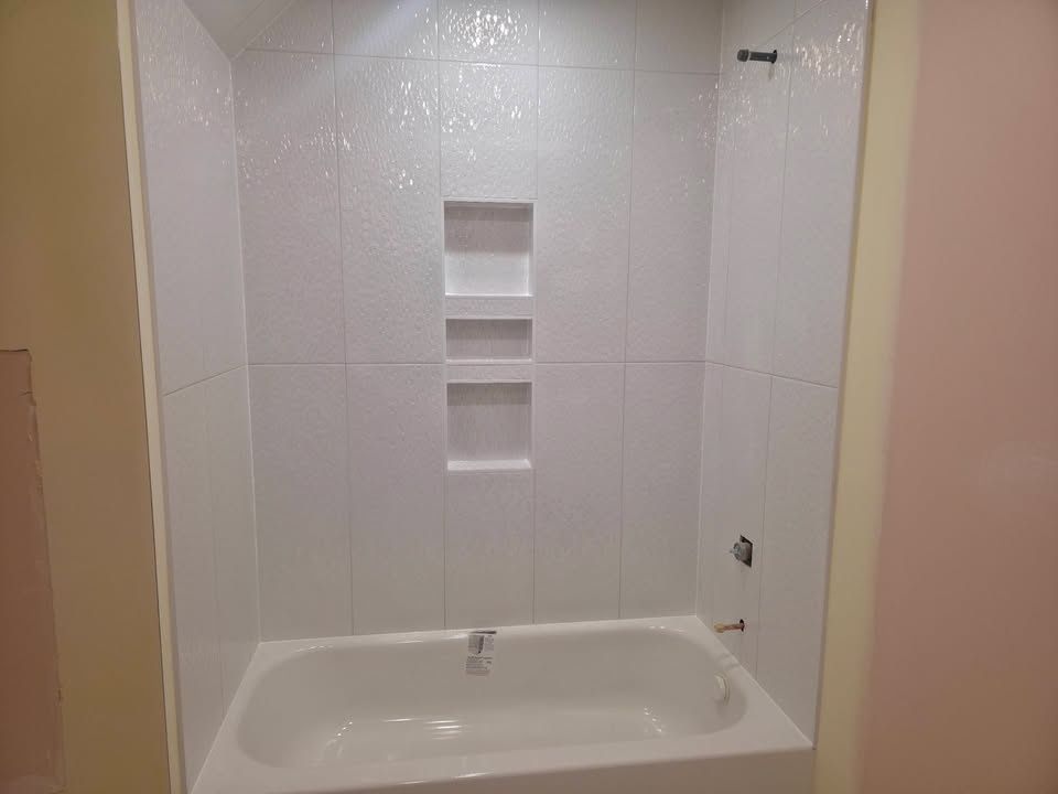  for Novo Tile Co. in Lillington, NC