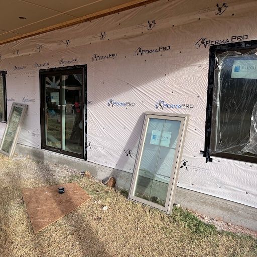  for CR Work Window and Door Services LLC in Lubbock, TX