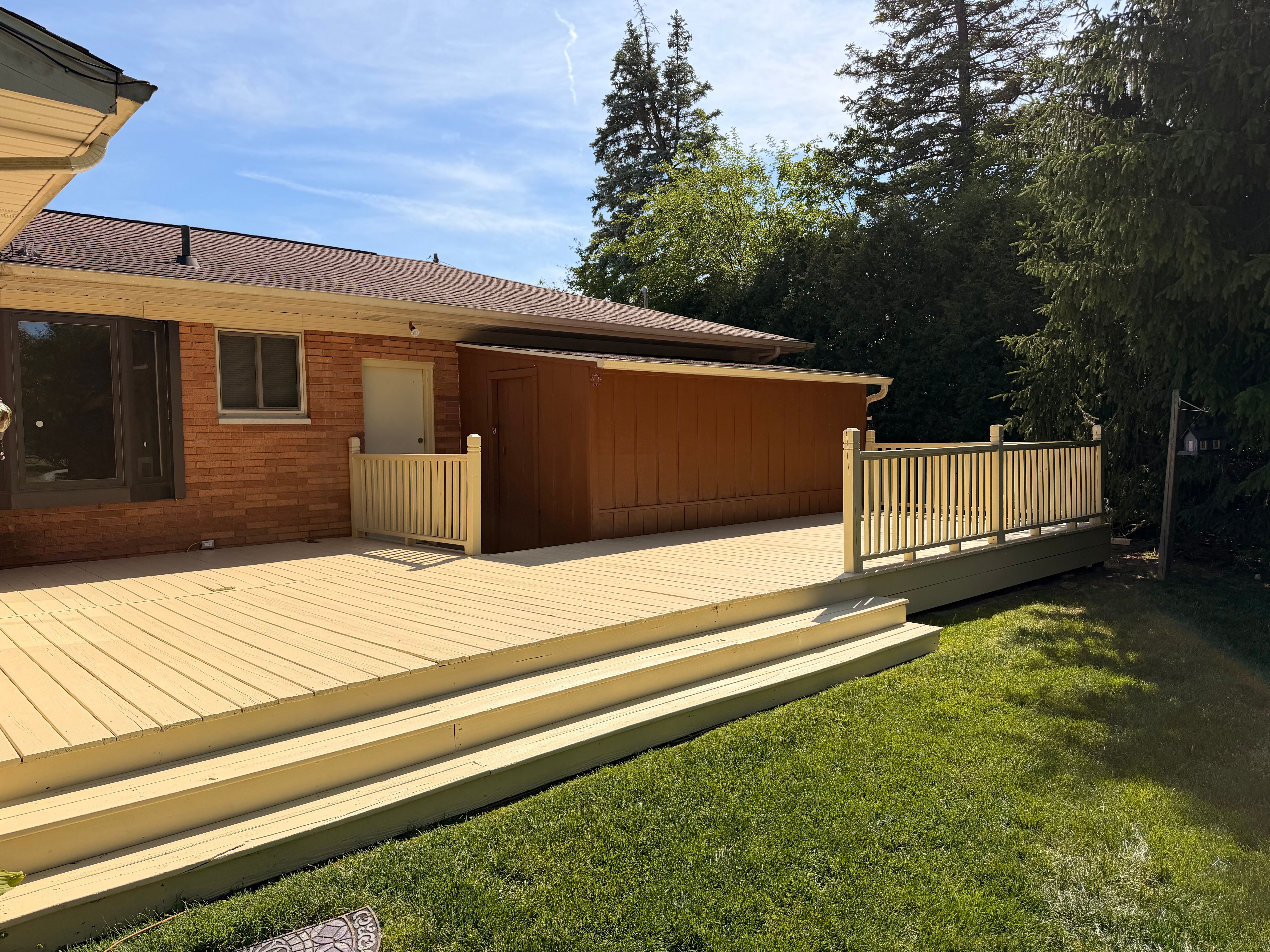  for Start to Finish Painting in Saginaw County, MI