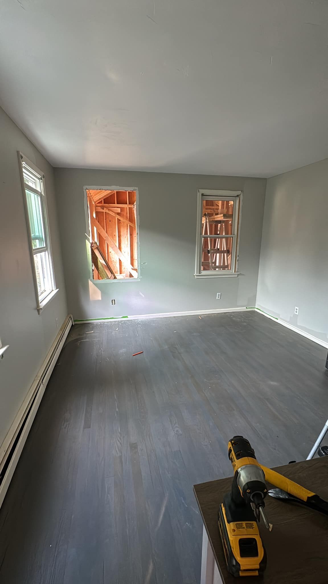  for Belfort Builders in Kingston, MA