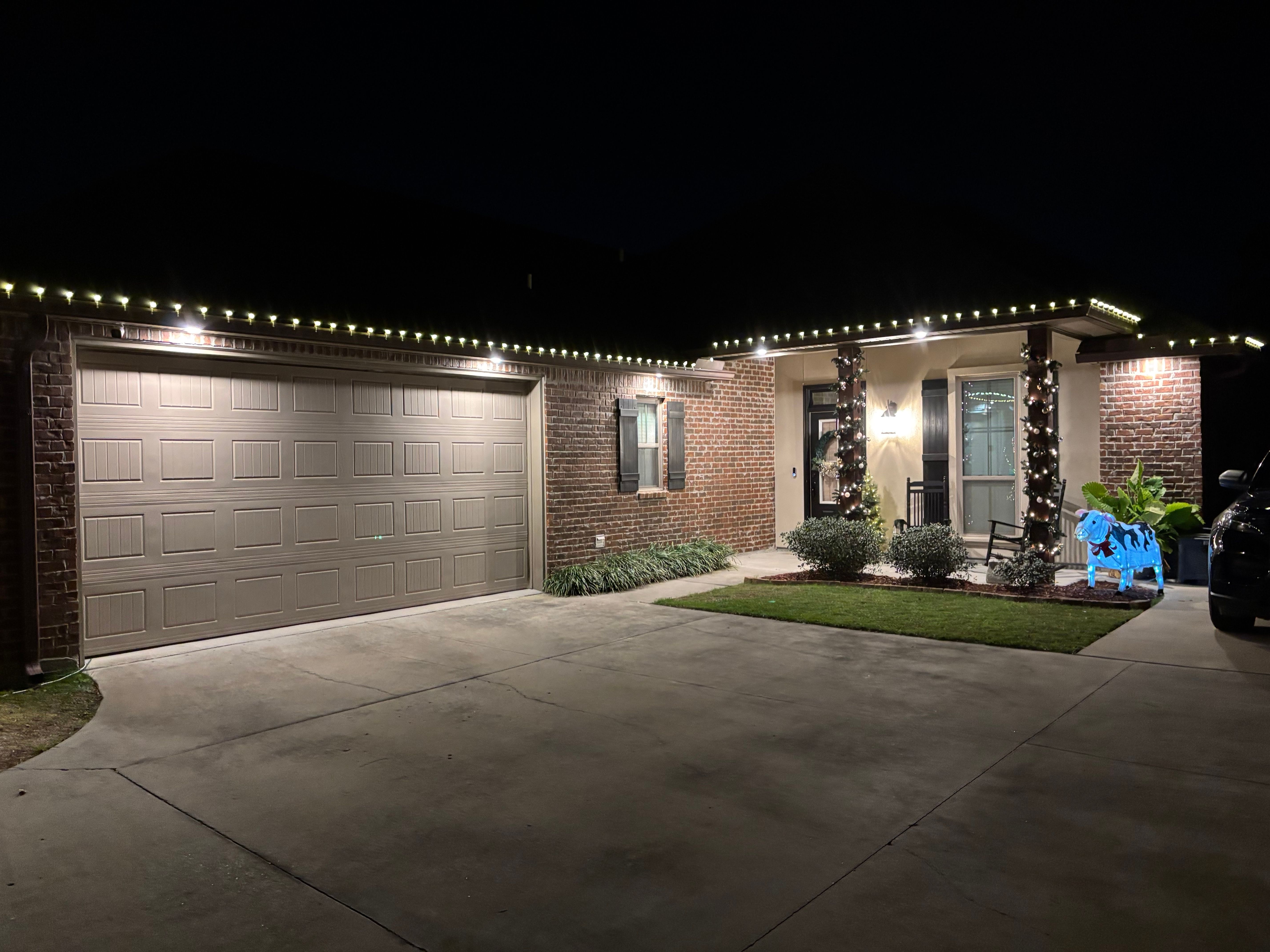  for Southern Circuits in Prairieville, LA