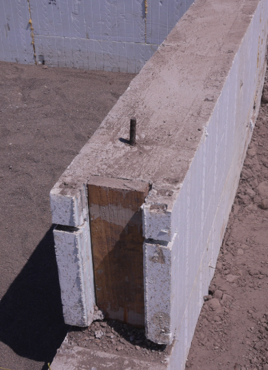  for Campos & Sons Concrete in Wichita, KS