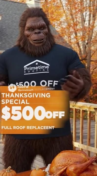  for Primetime Roofing & Contracting in Winchester, KY