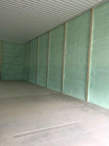 Insulation for D&J Insulation in Howard Lake, MN