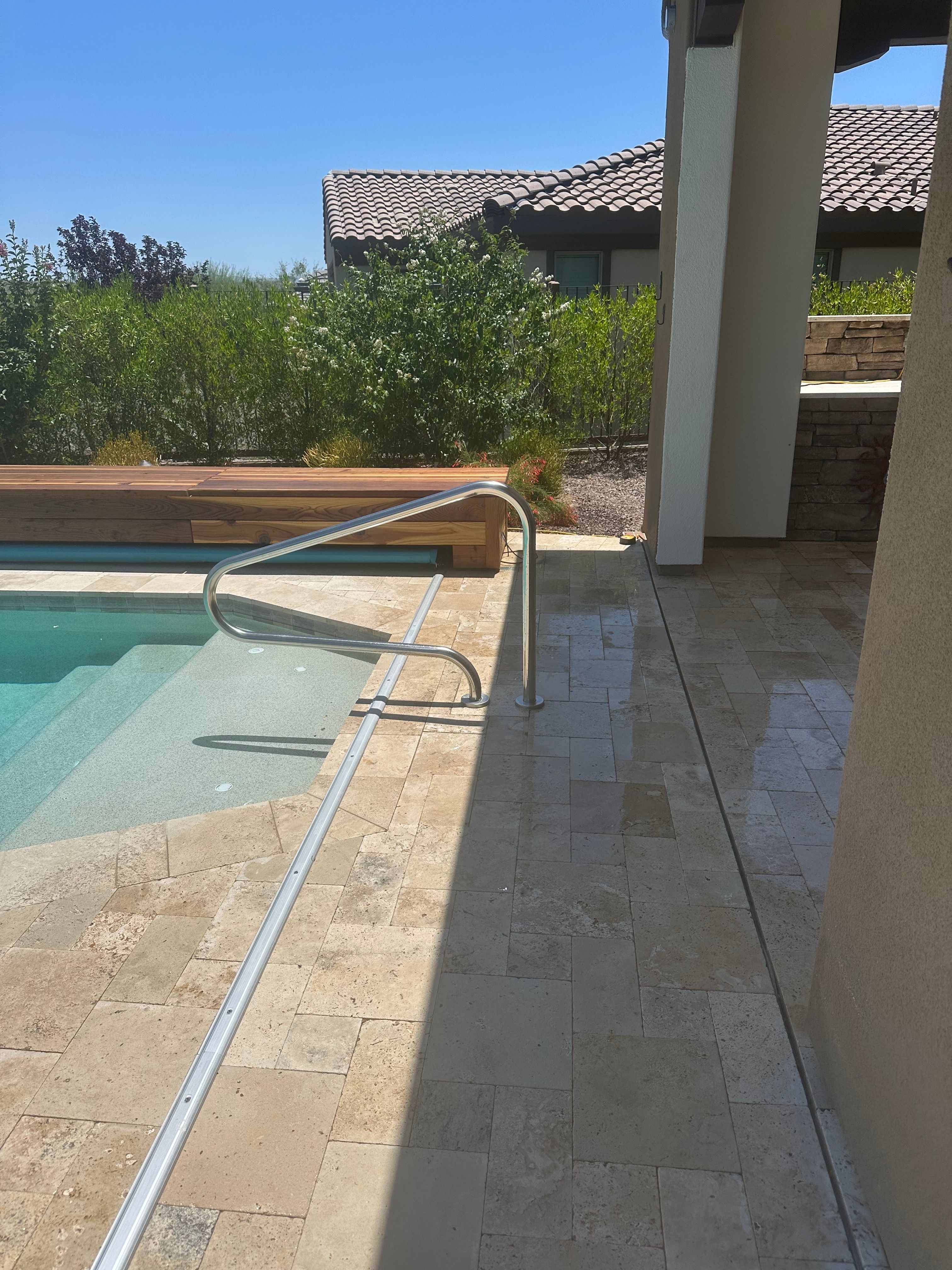  for Arizona Backyard Synergy in Phoenix, AZ