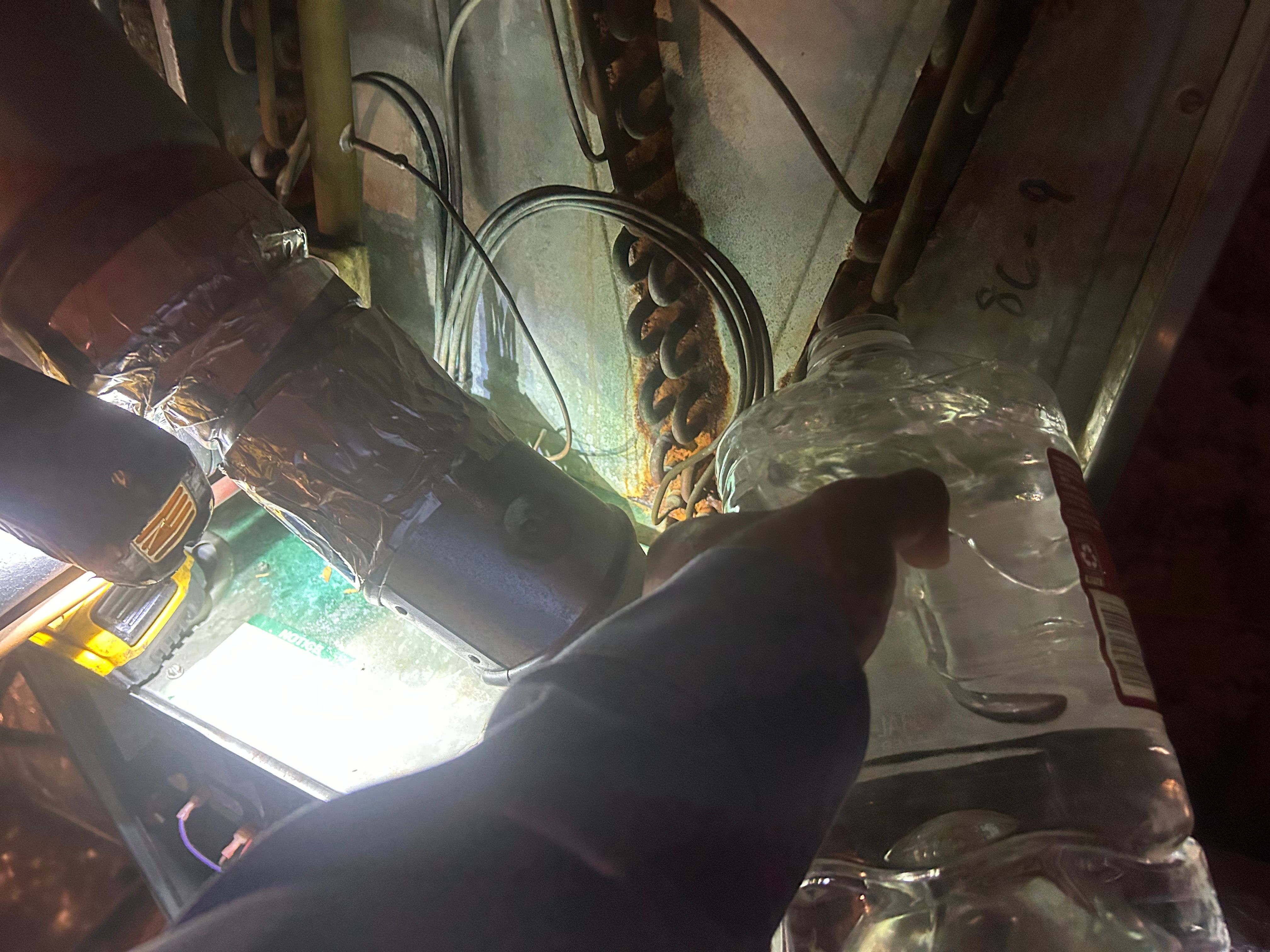  for Caldera Heating and Air LLC in Centerton, AR