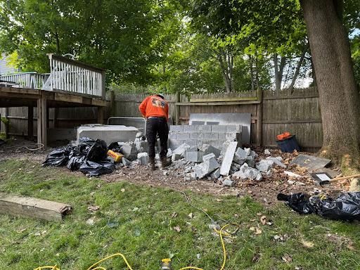  for Quality Demo Services in Lawrence, MA