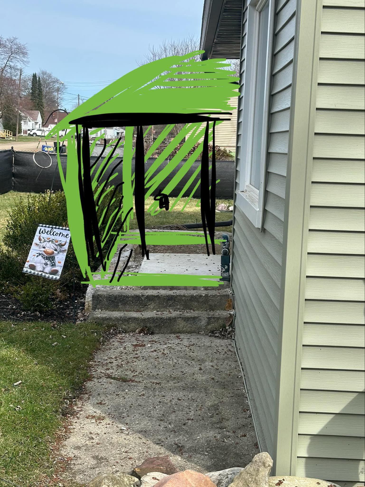  for Willson's Contracting in Davison, MI